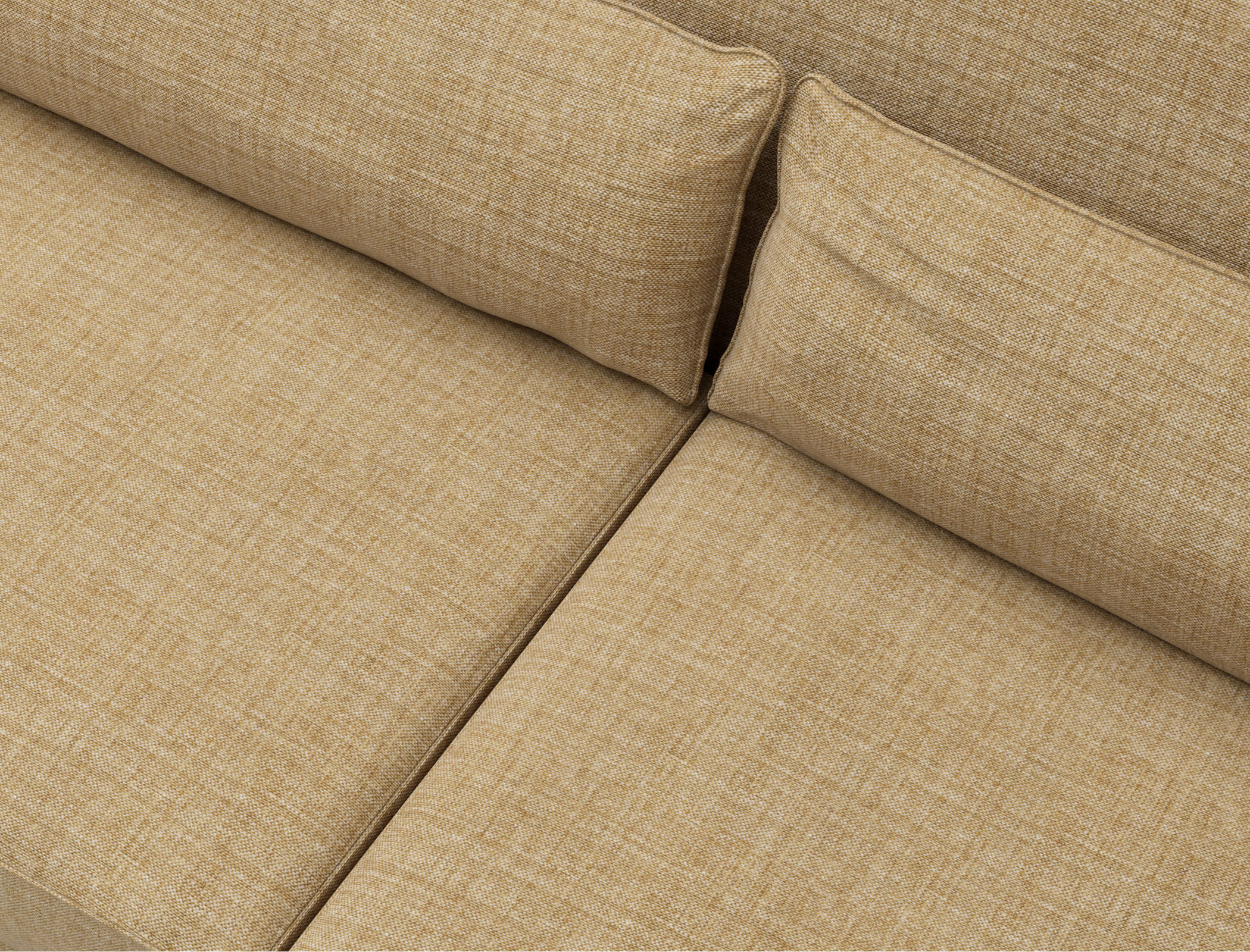 Nikkala 3 Seater Sofa Cover
