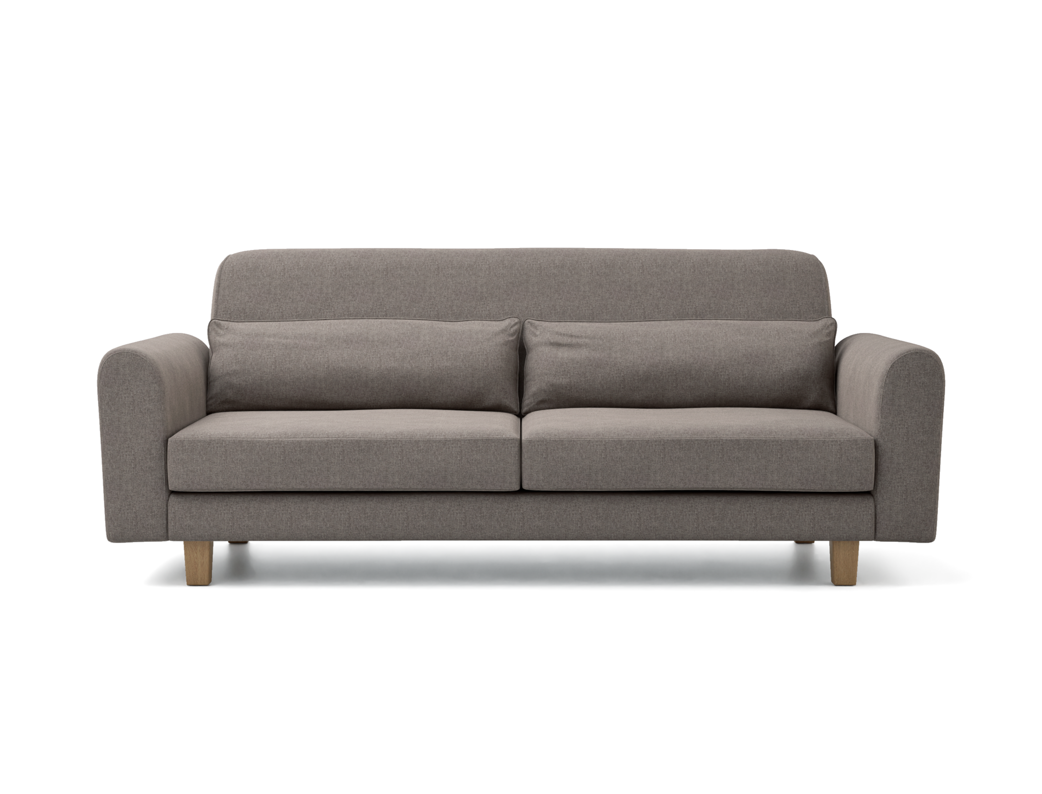 Nikkala 3 Seater Sofa Cover