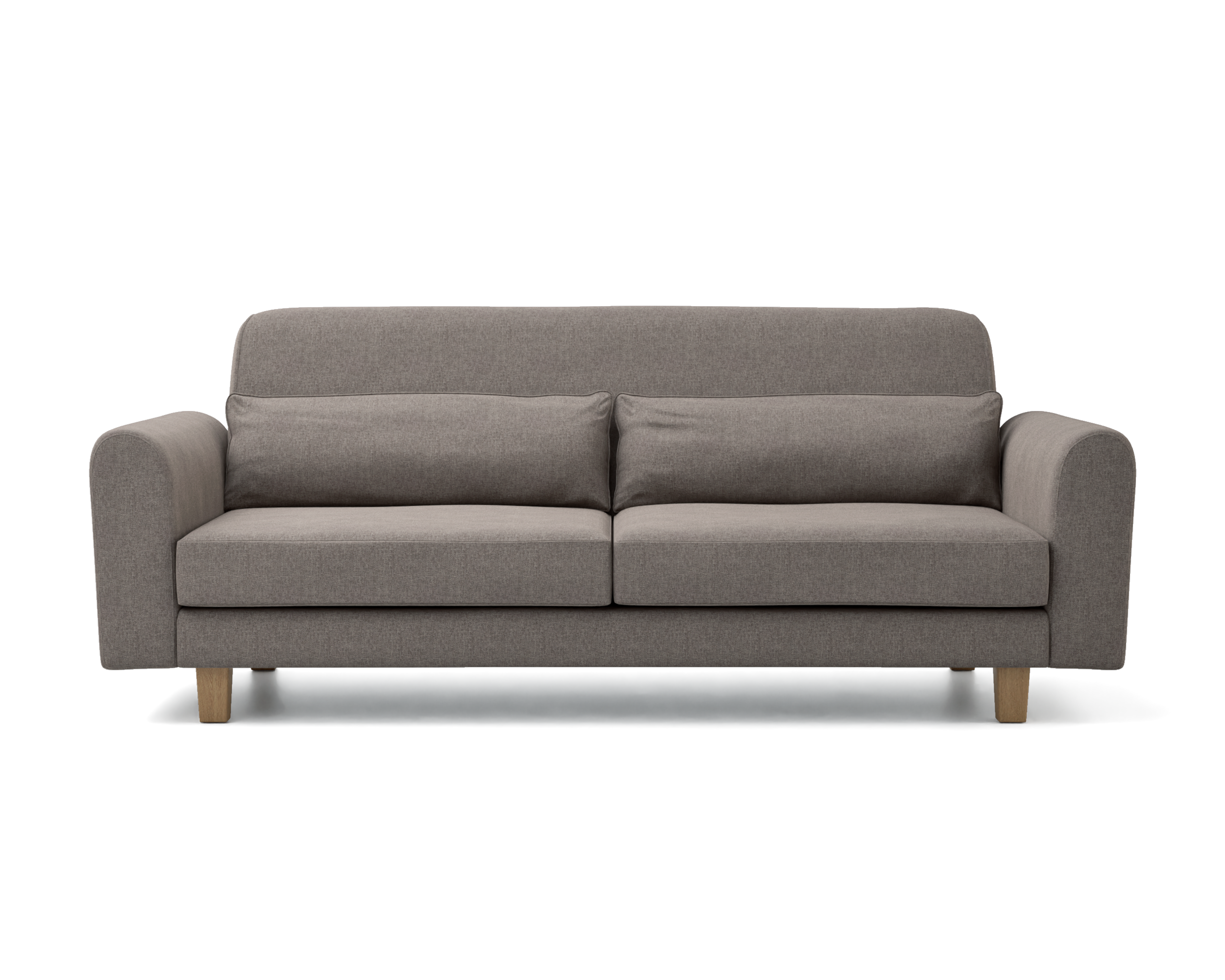 Nikkala 3 Seater Sofa Cover
