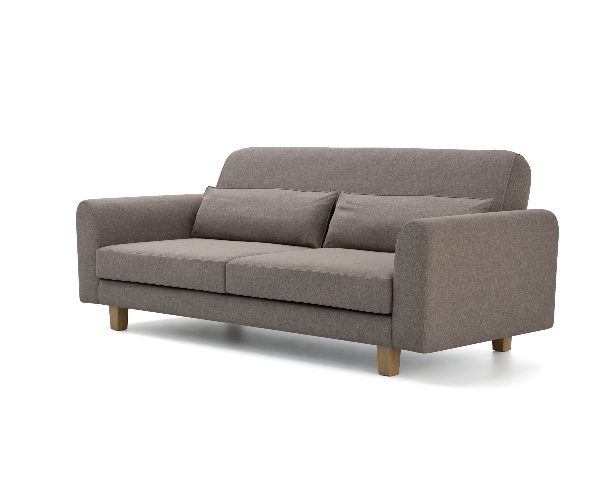 Nikkala 3 Seater Sofa Cover