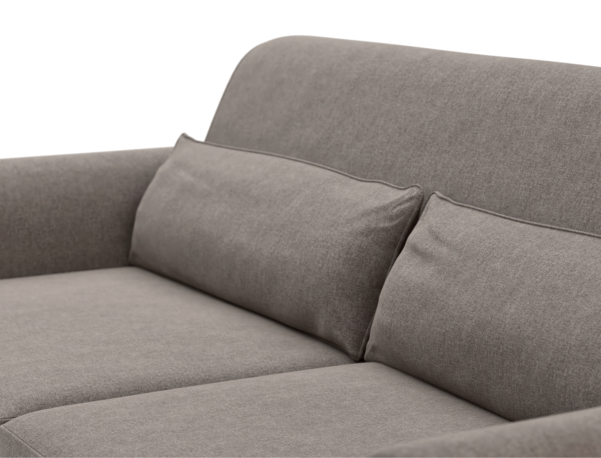 Nikkala 3 Seater Sofa Cover