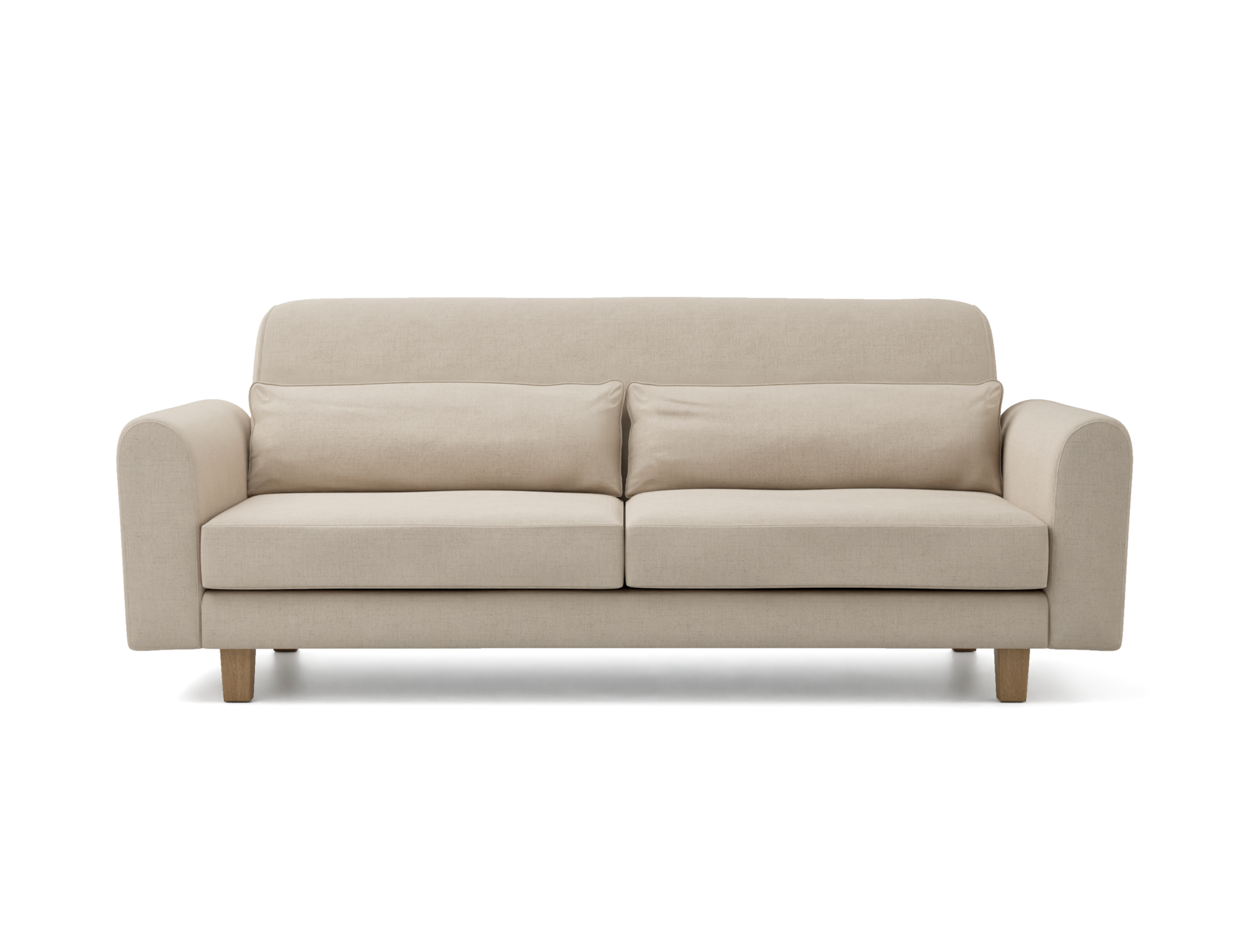 Nikkala 3 Seater Sofa Cover