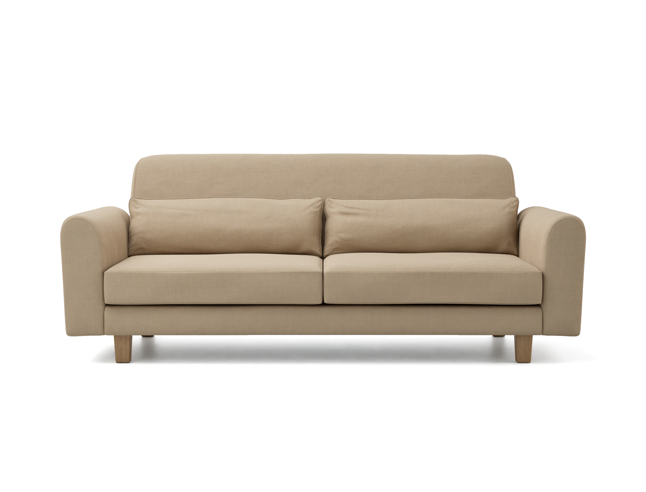 Nikkala 3 Seater Sofa Cover