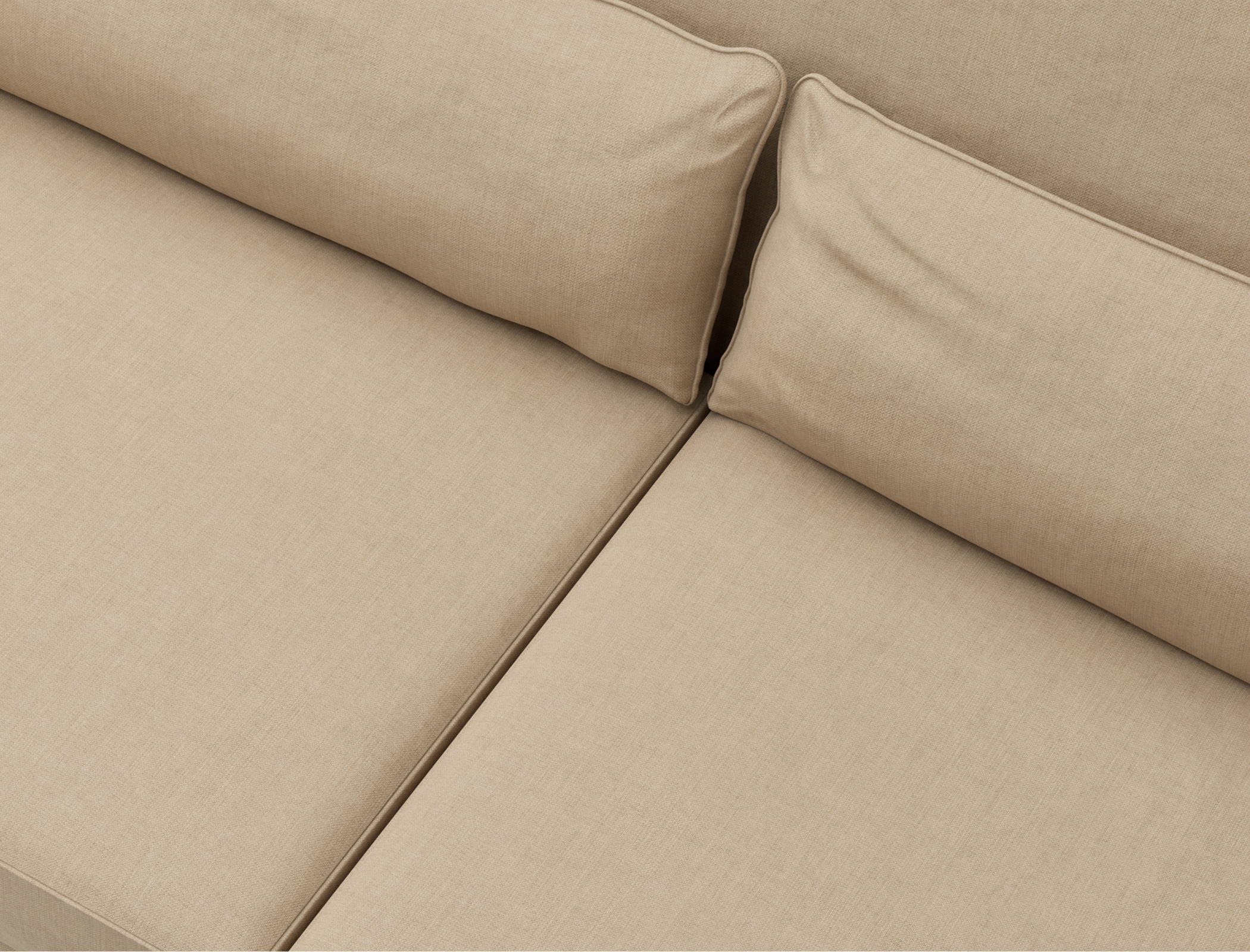 Nikkala 3 Seater Sofa Cover