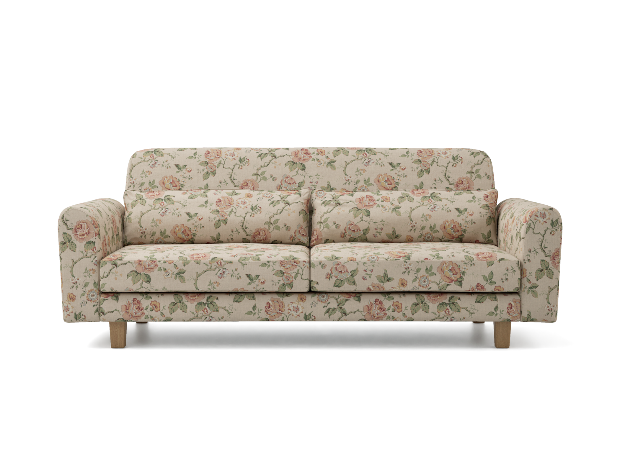 Nikkala 3 Seater Sofa Cover