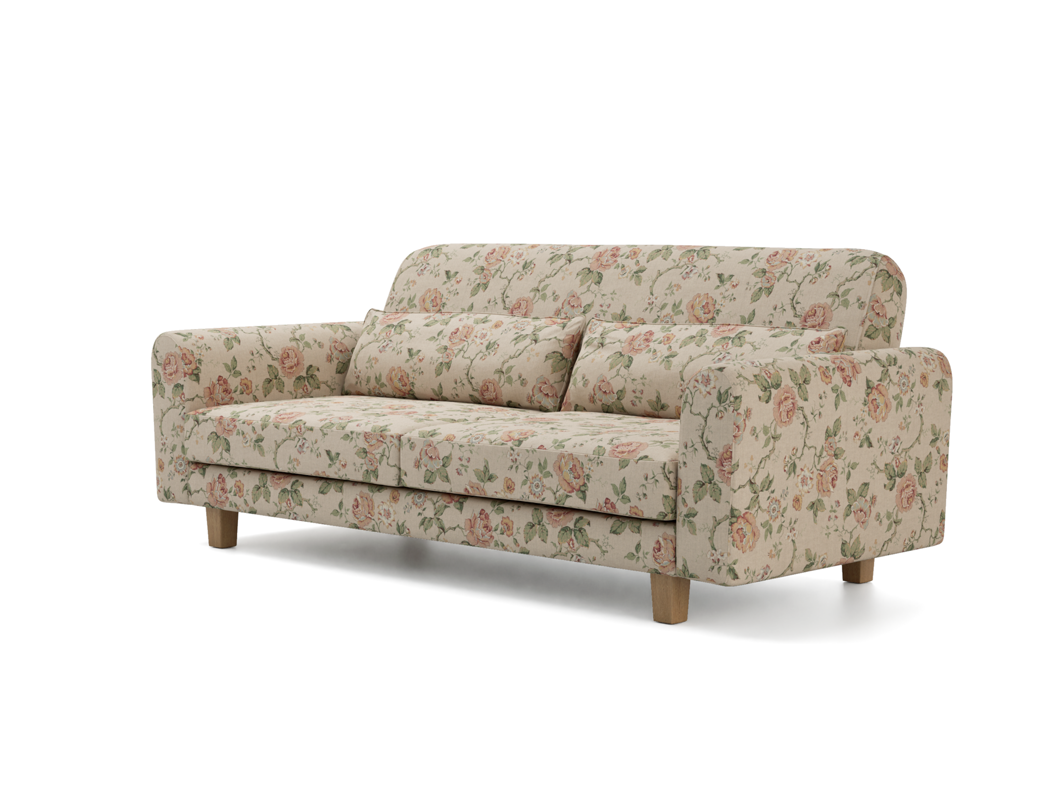 Nikkala 3 Seater Sofa Cover