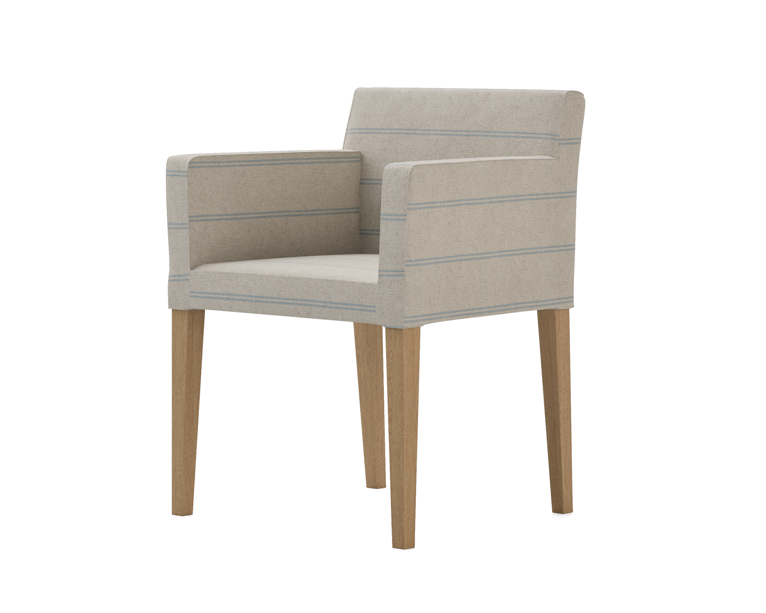 IKEA Nils, Armchair cover - Bemz | Bemz