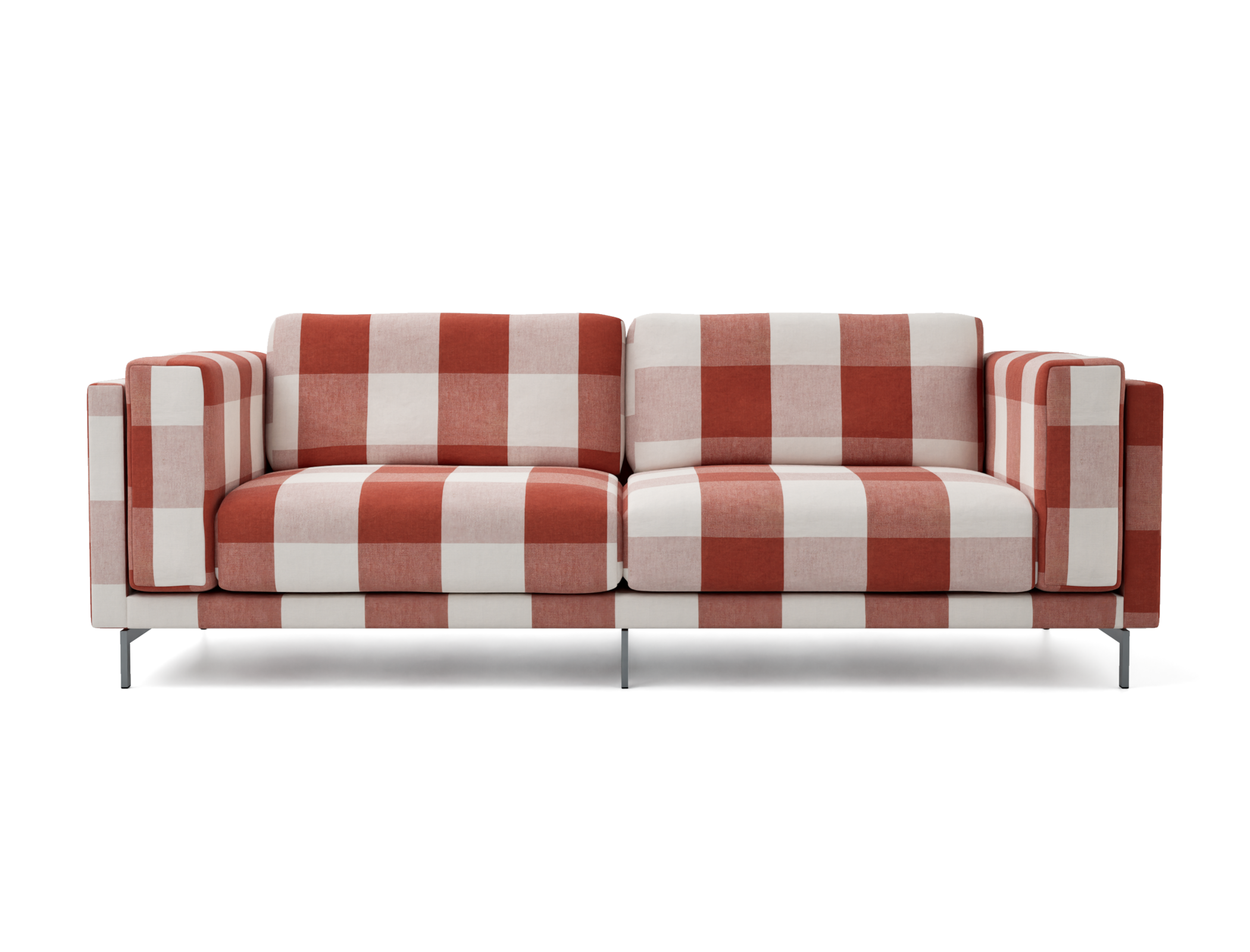 Nockeby 3 Seater Sofa Cover