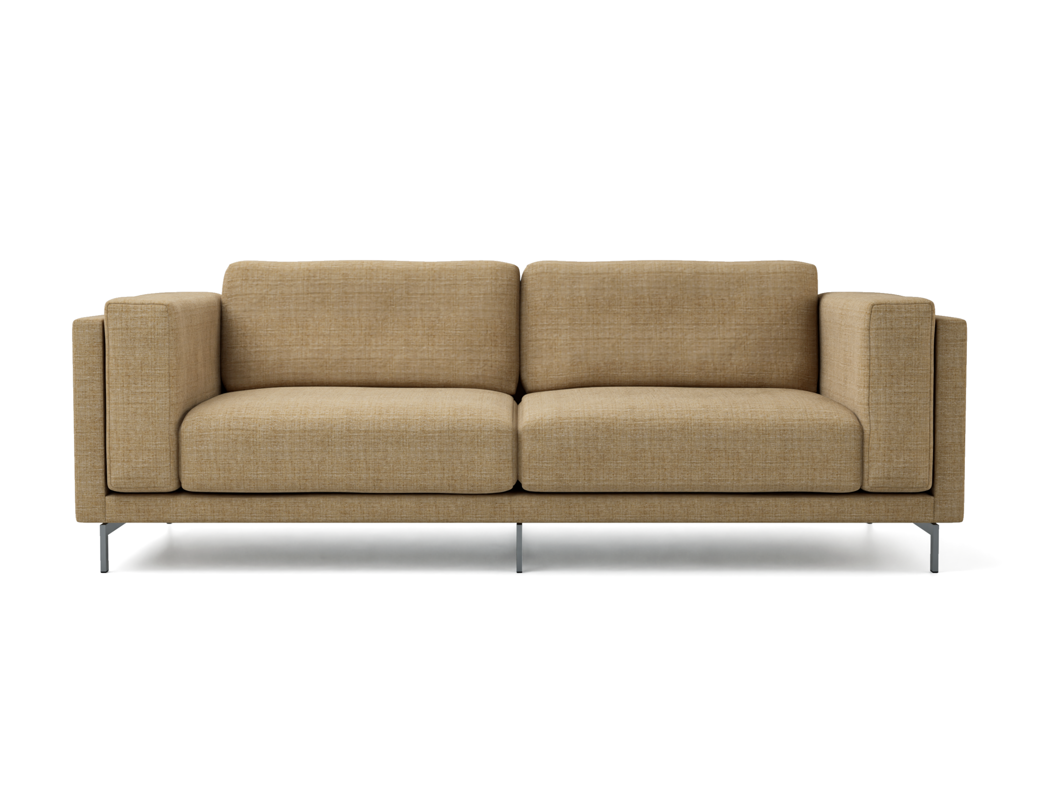 Överdrag till Nockeby 3-sitssoffa