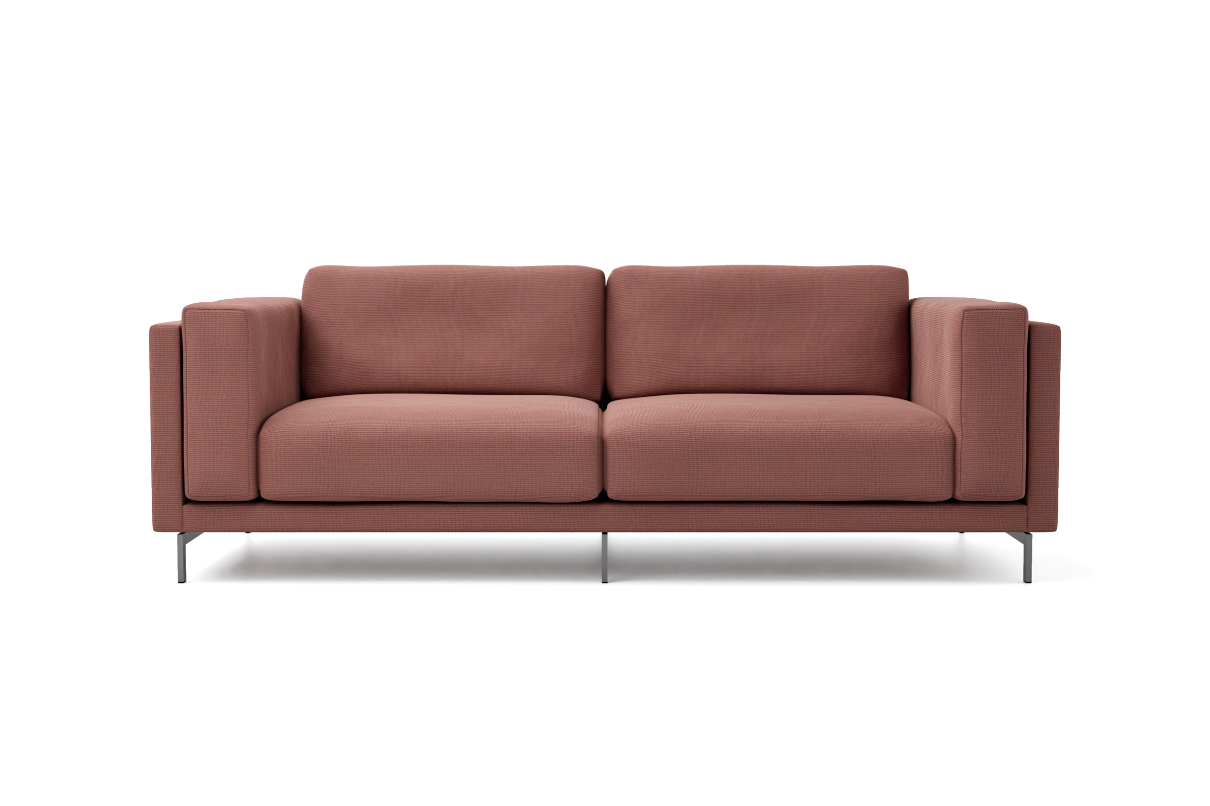 Nockeby 3 Seater Sofa Cover