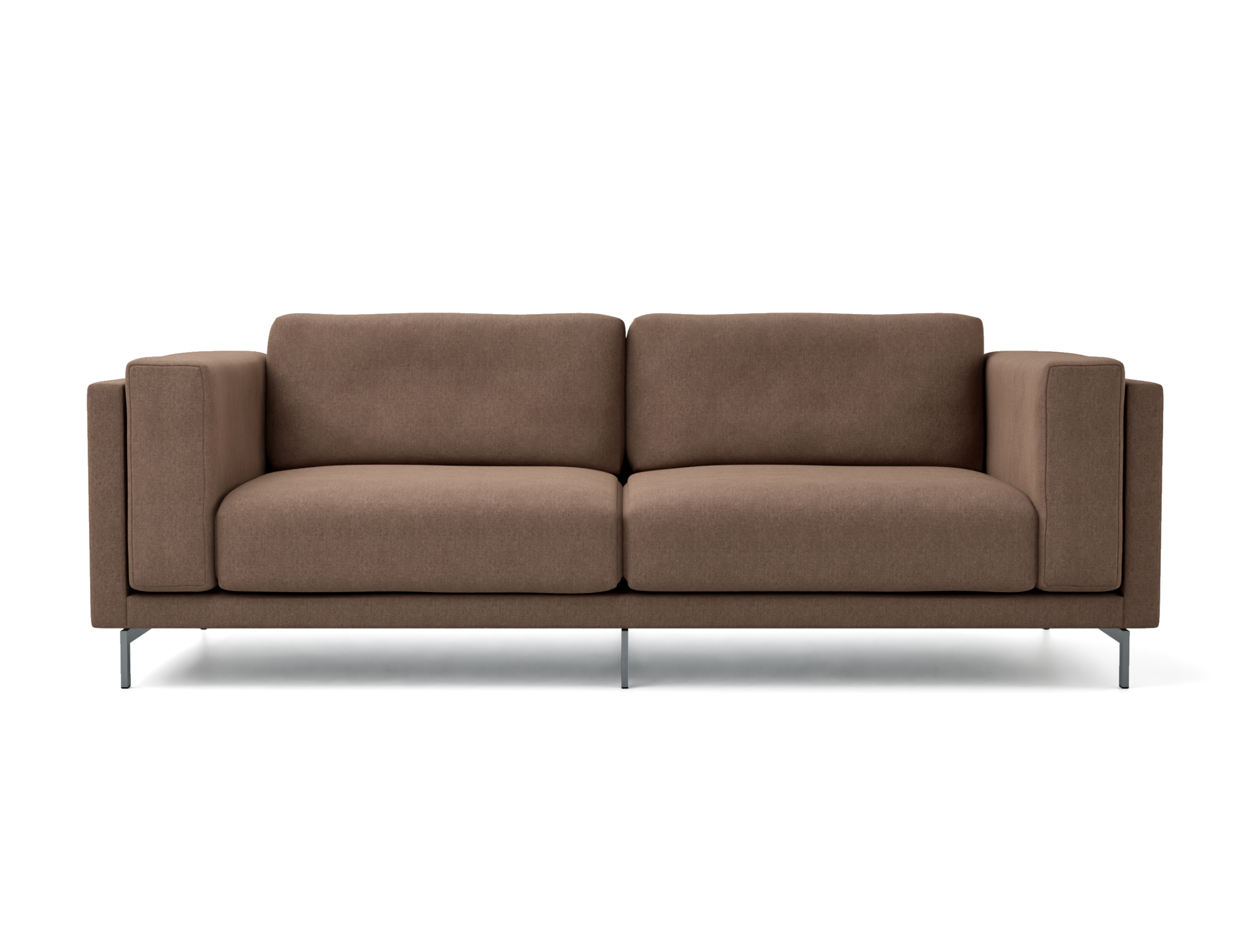 Nockeby 3 Seater Sofa Cover