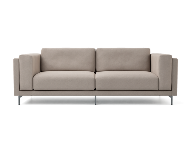 Nockeby 3 Seater Sofa Cover