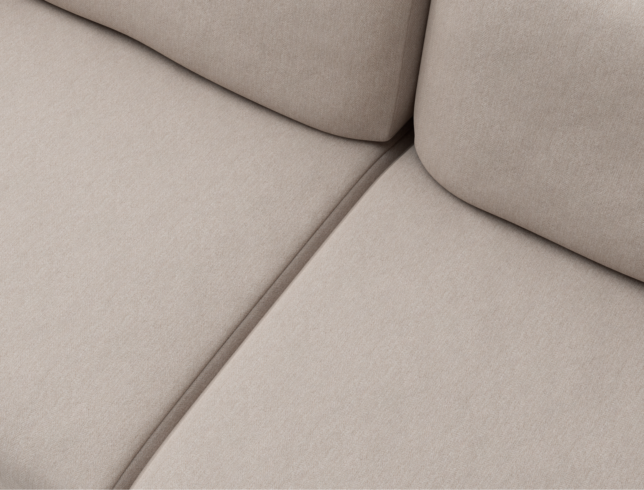 Nockeby 3 Seater Sofa Cover
