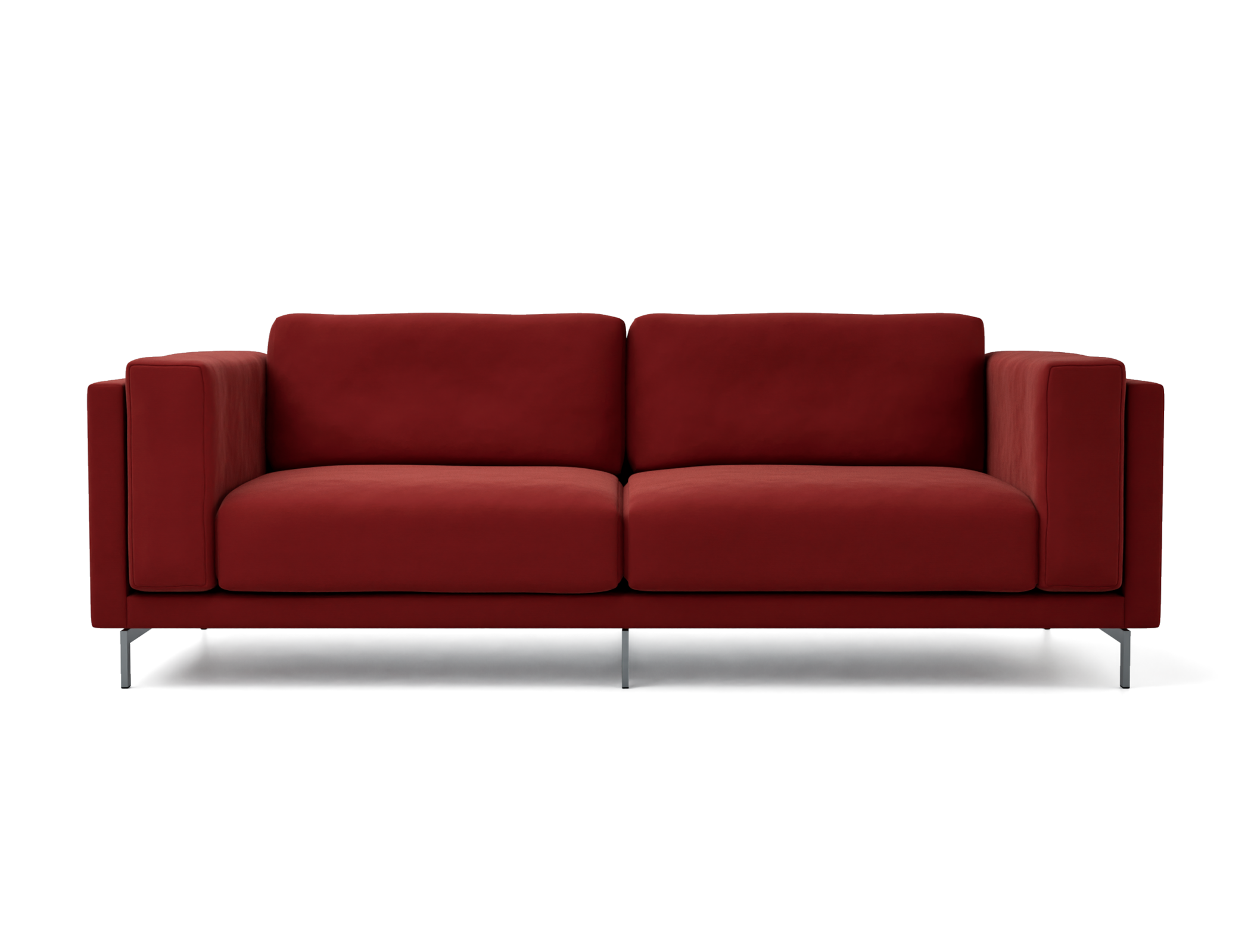 Fodera per divano 3 posti Nockeby