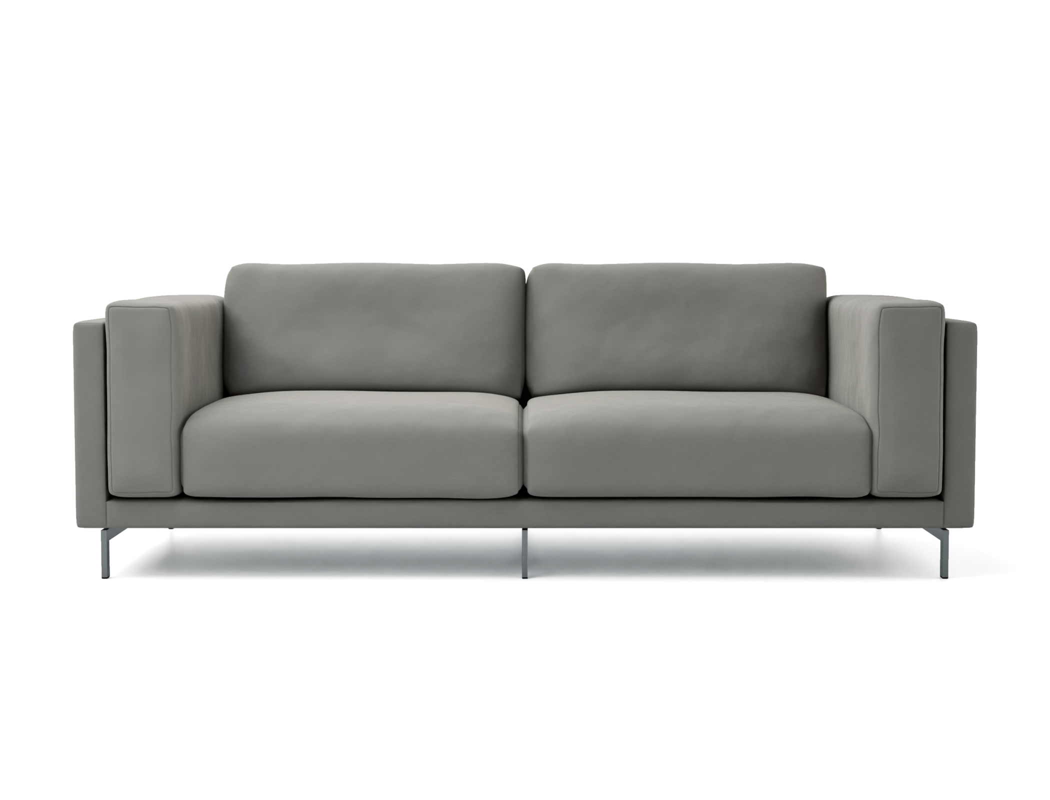 Nockeby 3 Seater Sofa Cover