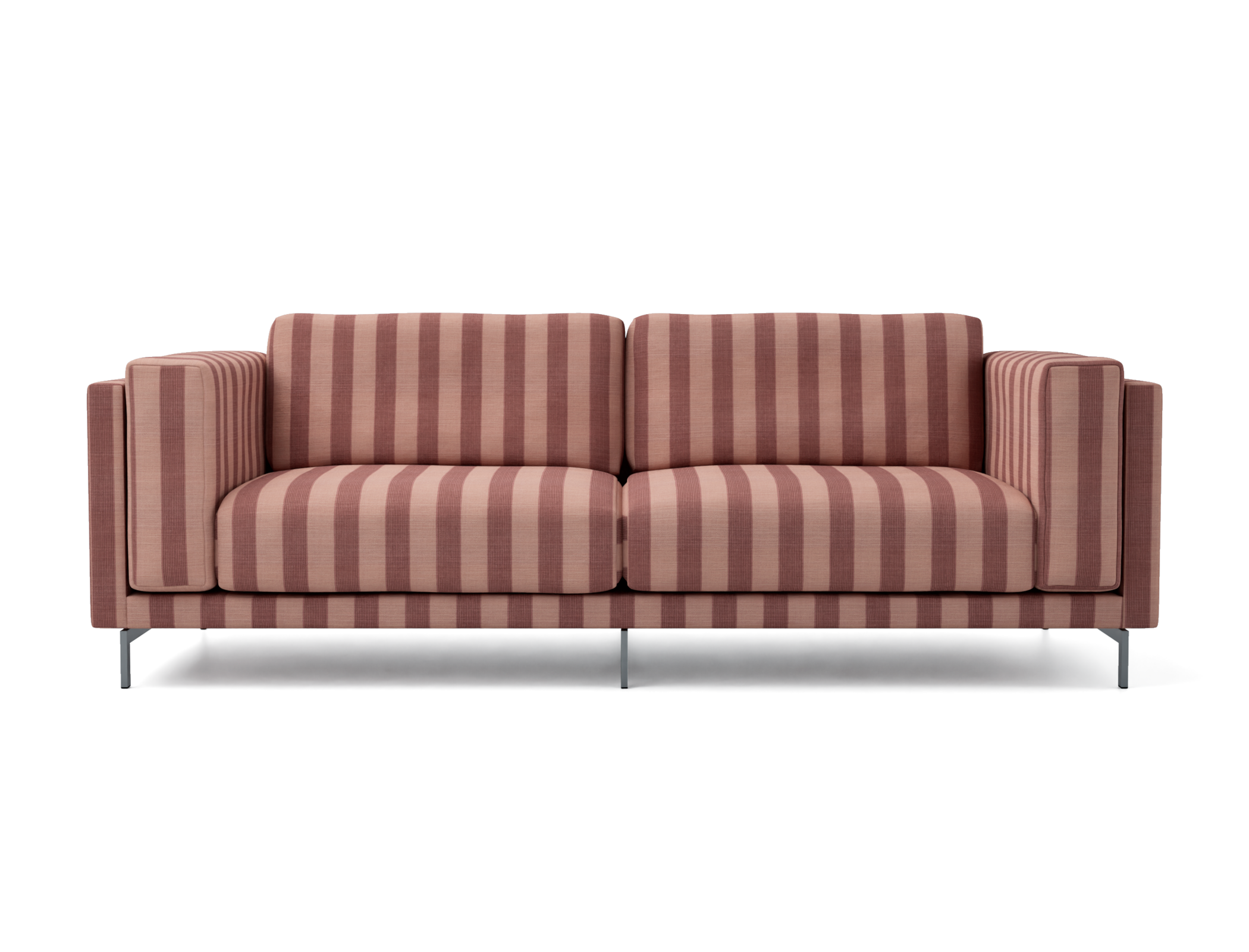 Överdrag till Nockeby 3-sitssoffa