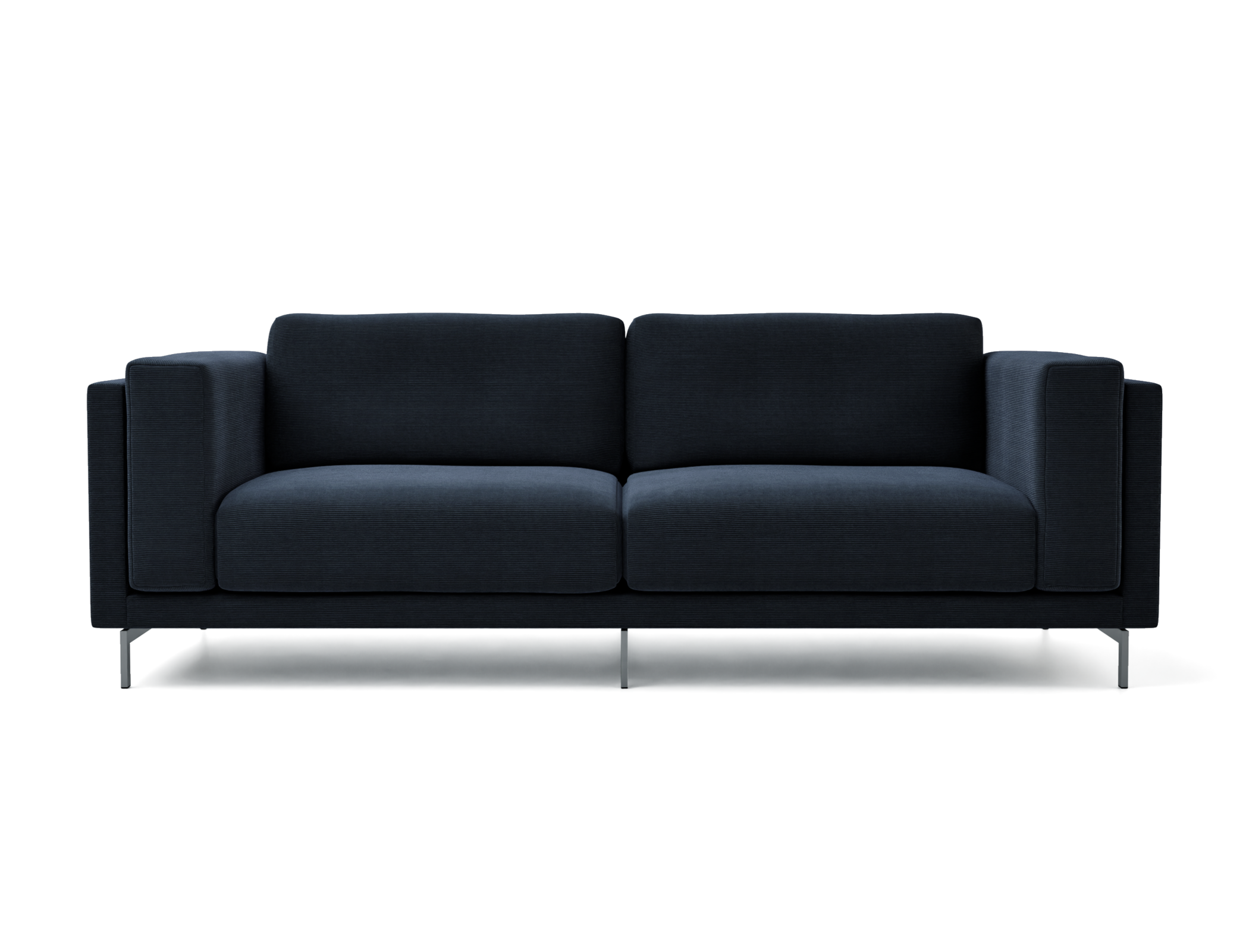 Nockeby 3 Seater Sofa Cover