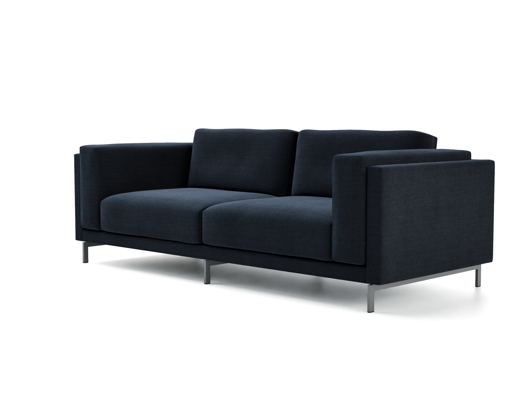 Nockeby 3 Seater Sofa Cover