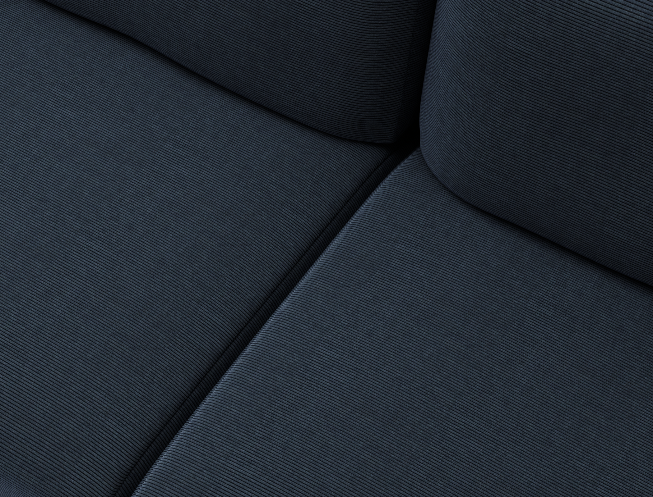 Nockeby 3 Seater Sofa Cover