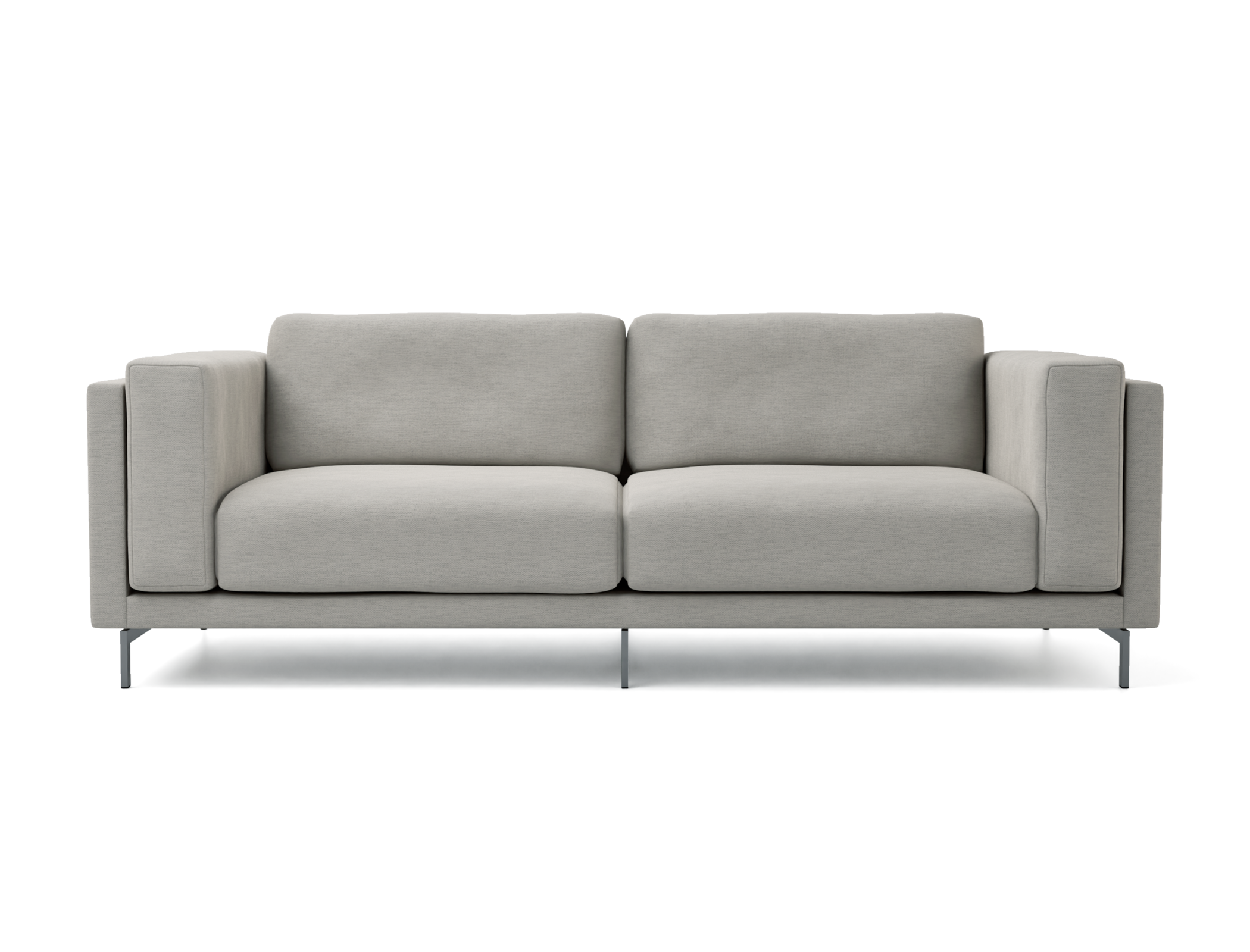 Nockeby 3 Seater Sofa Cover