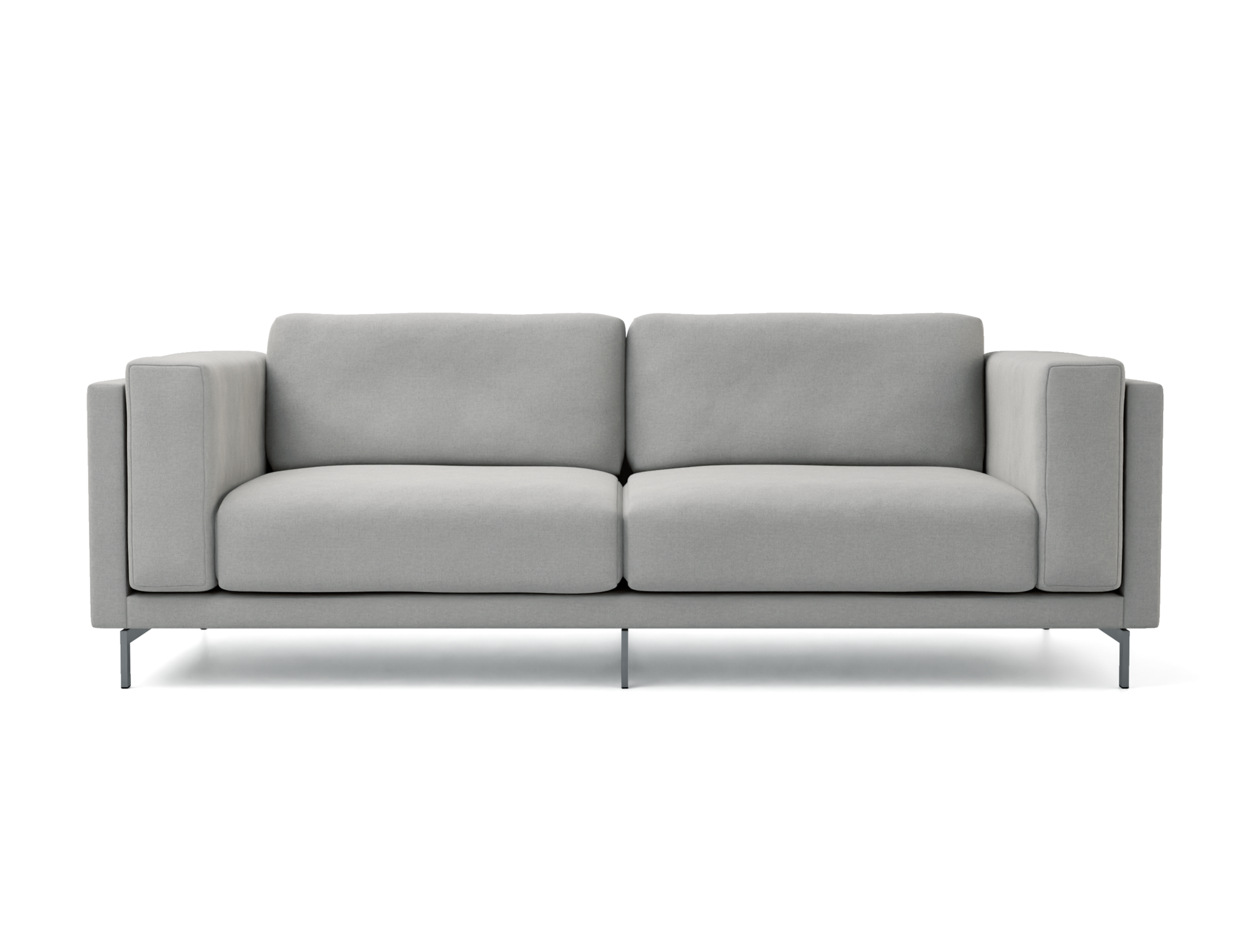 Nockeby 3 Seater Sofa Cover