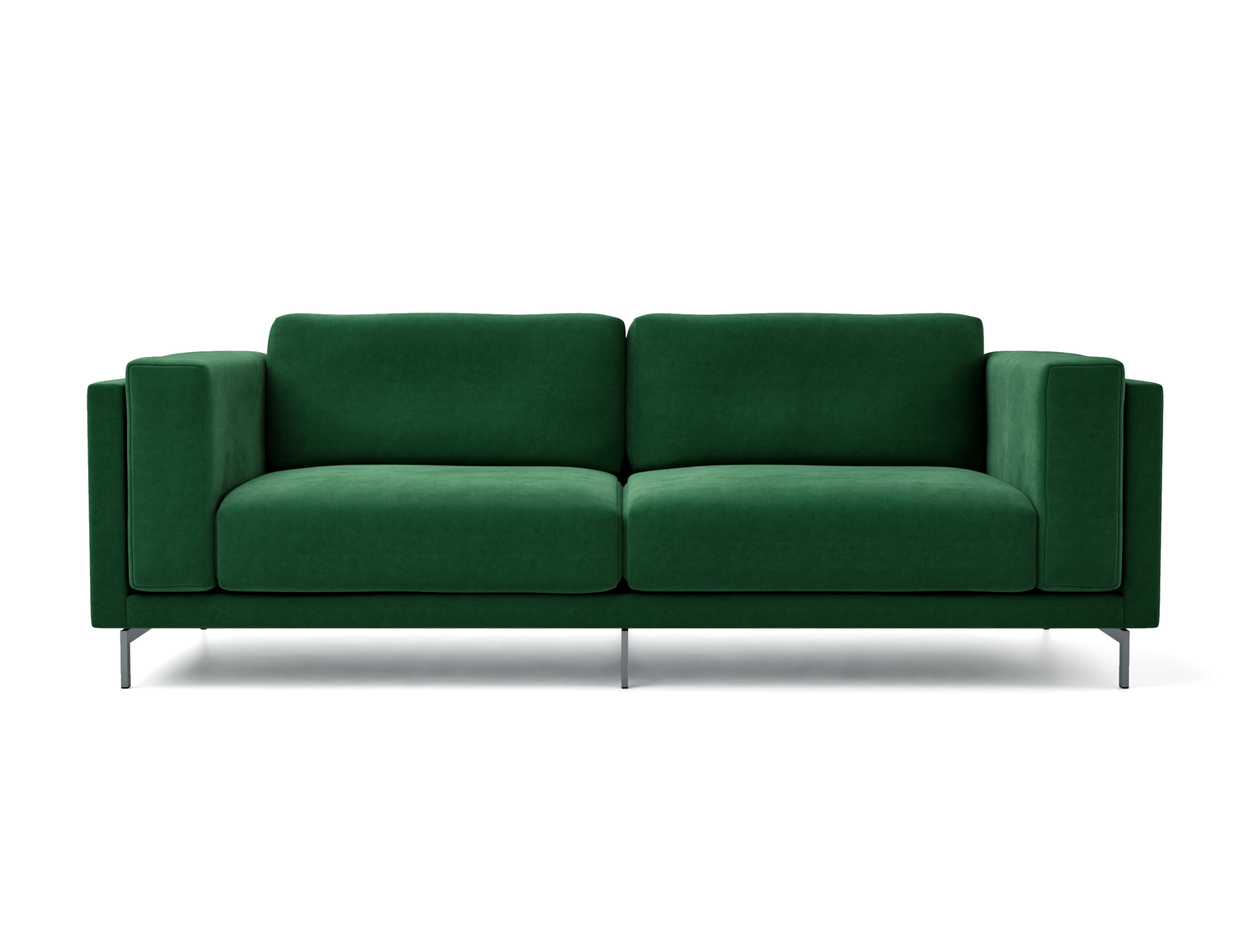 Nockeby 3 Seater Sofa Cover