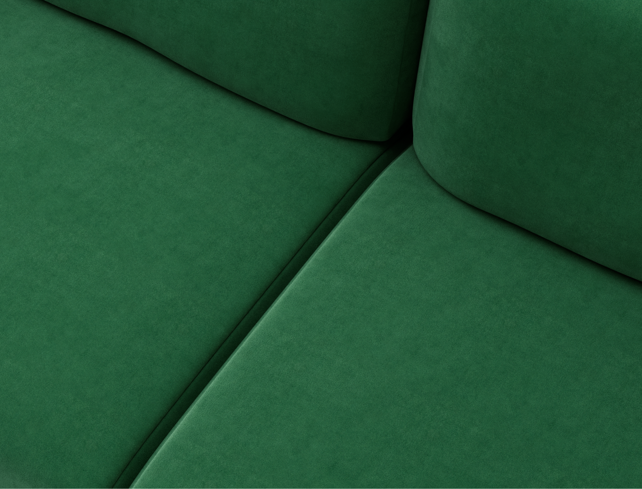 Nockeby 3 Seater Sofa Cover