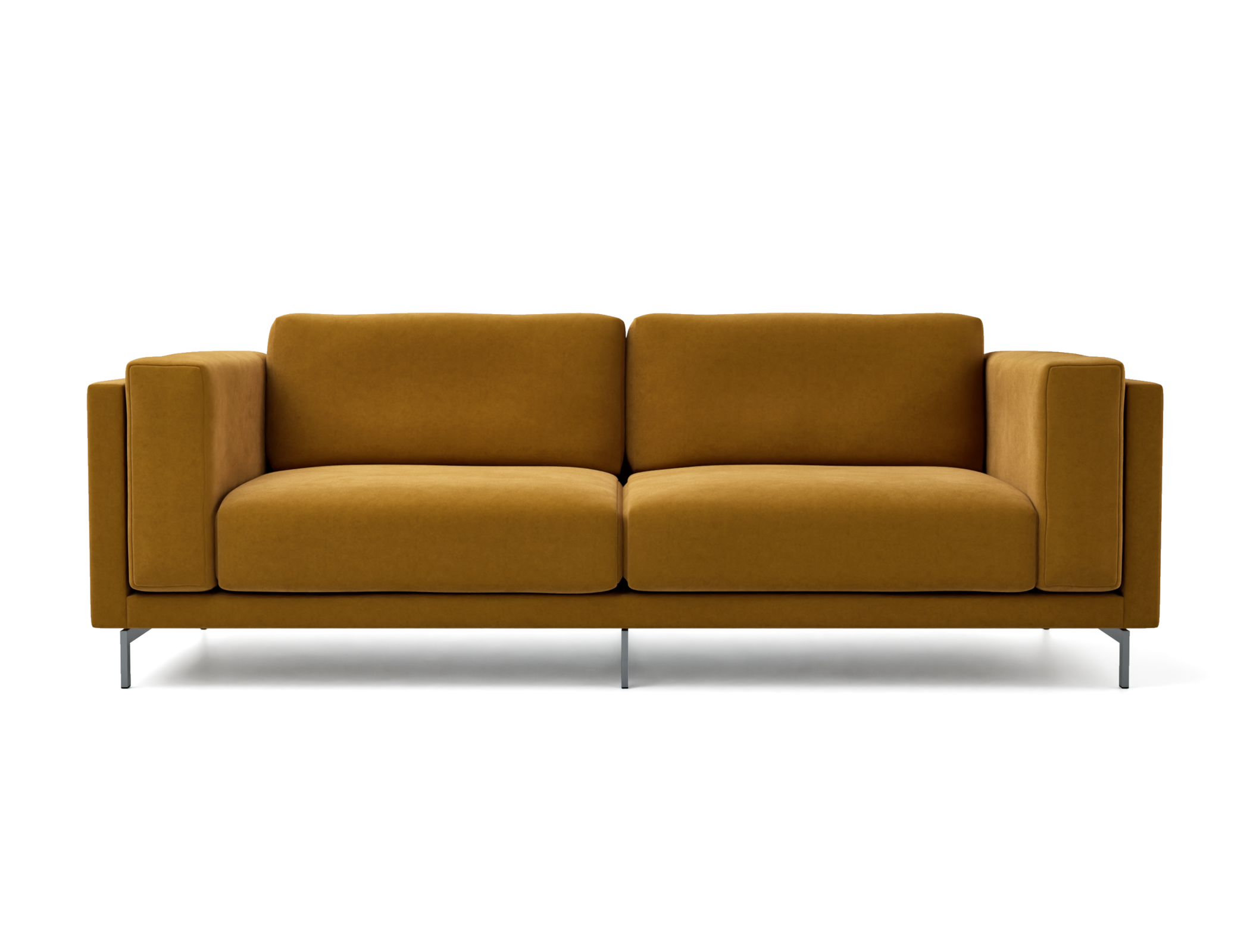 Fodera per divano 3 posti Nockeby