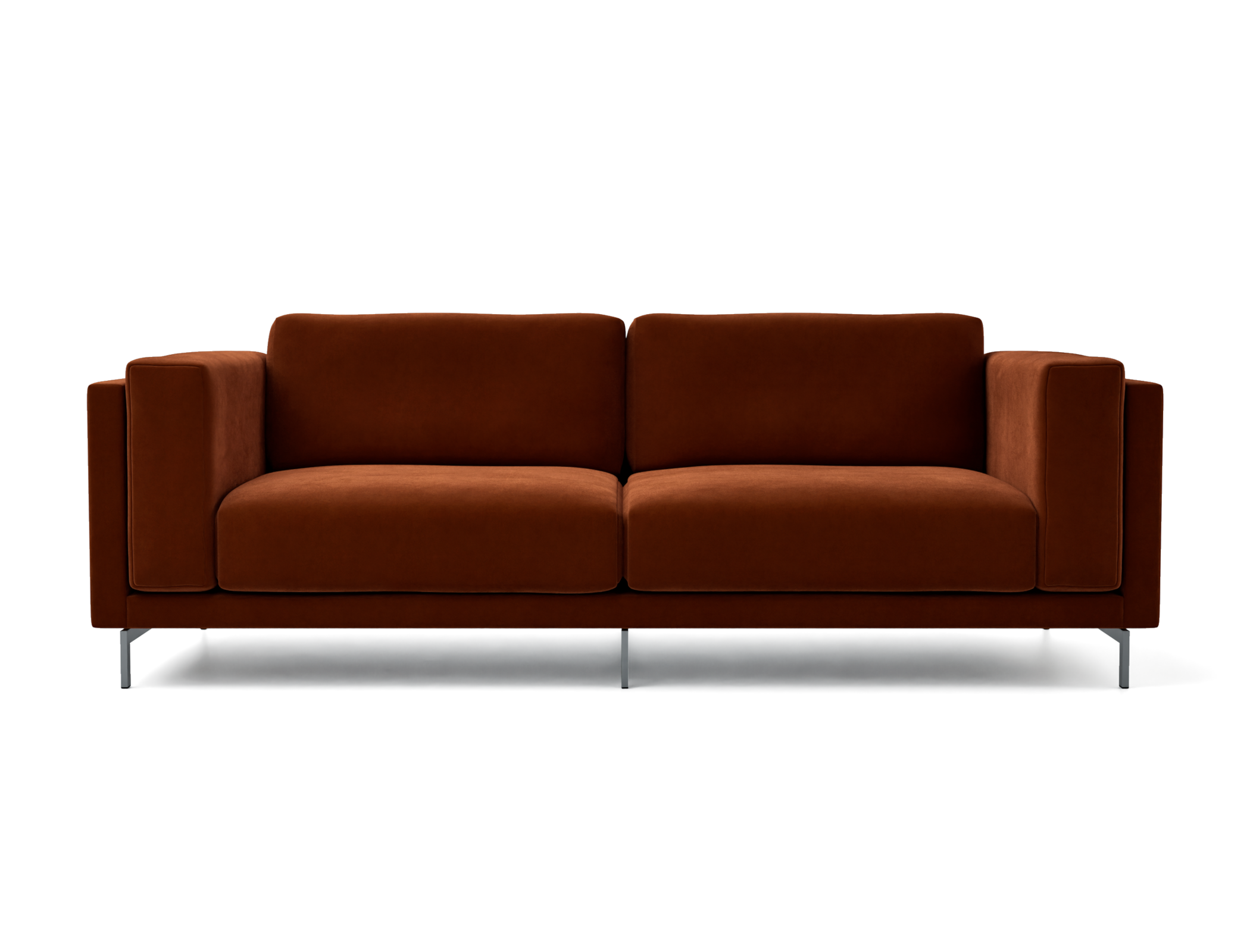 Nockeby 3 Seater Sofa Cover