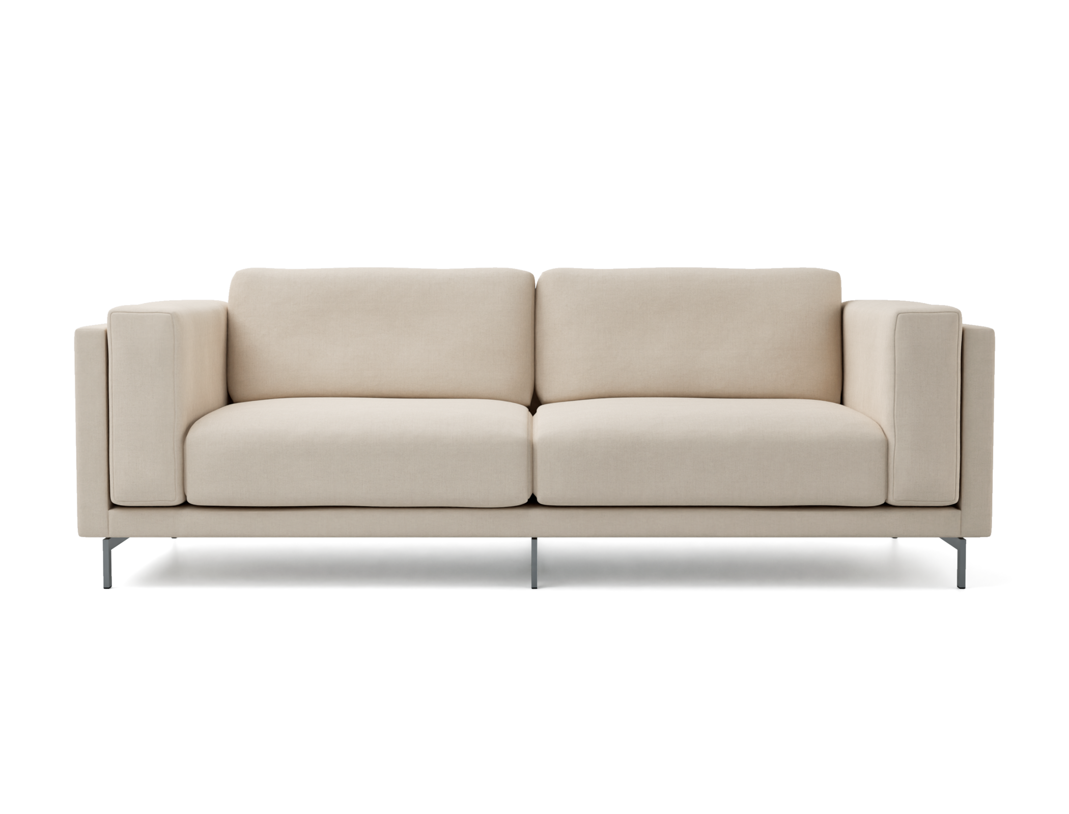 IKEA NOCKEBY  ノッケビーソファ 2014年に発売されたIKEA NOCKEBY(ノッケビー)ソファレビュー — Comfort