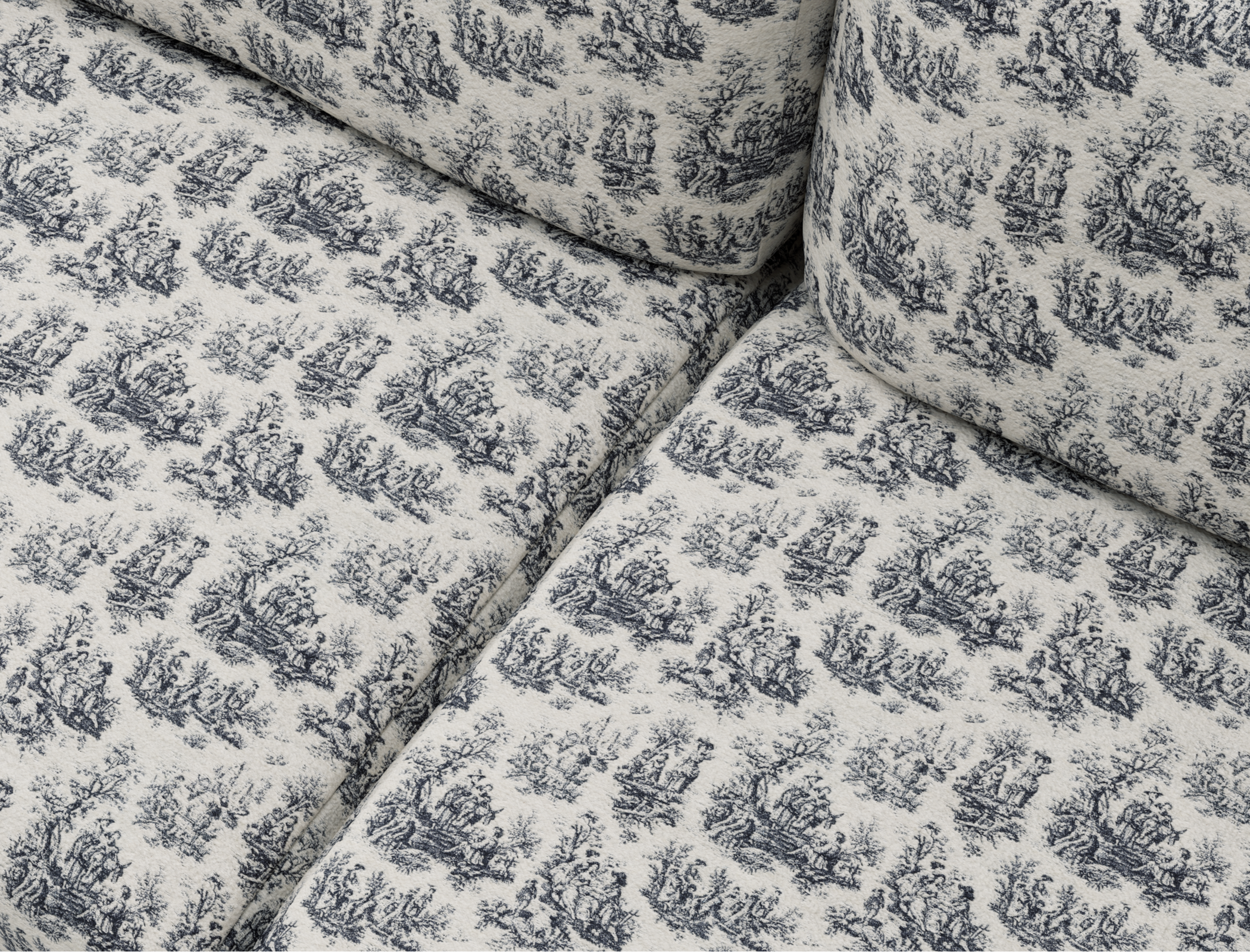 Nockeby 3 Seater Sofa Cover