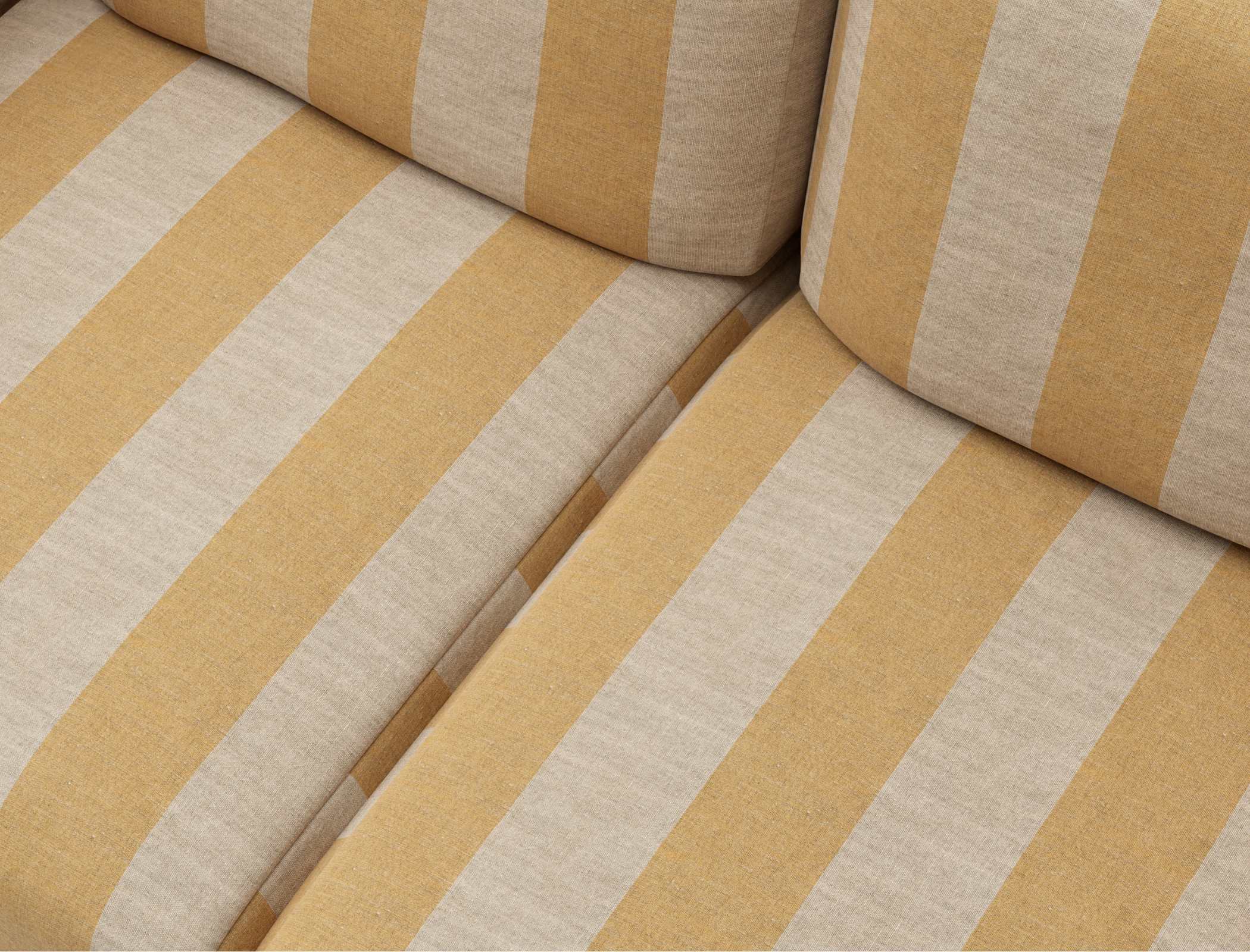 Nockeby 2 Seater Sofa Cover