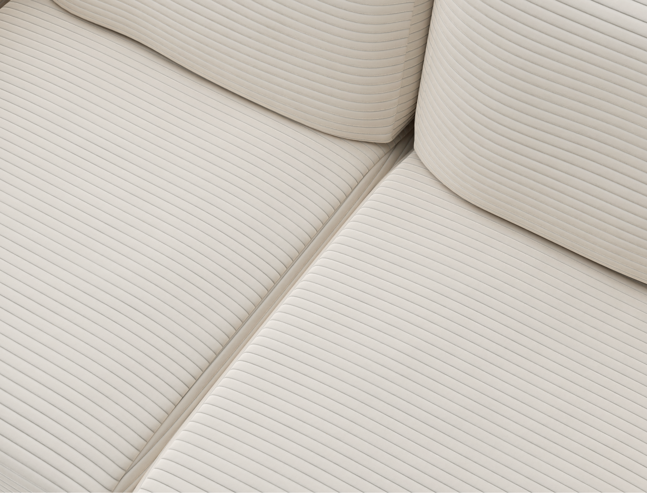 Nockeby 2 Seater Sofa Cover