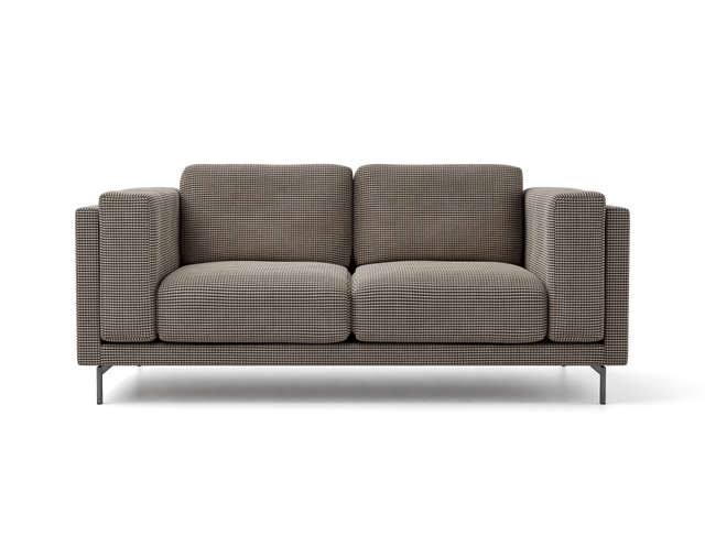 Nockeby 2 Seater Sofa Cover