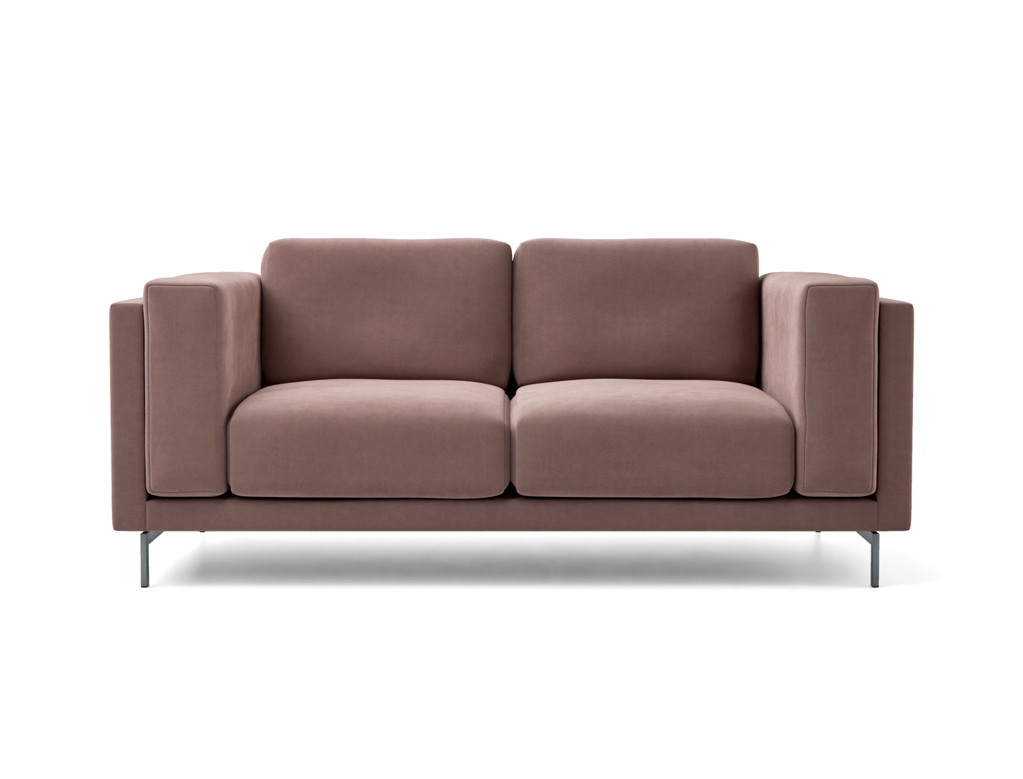 Nockeby 2 Seater Sofa Cover