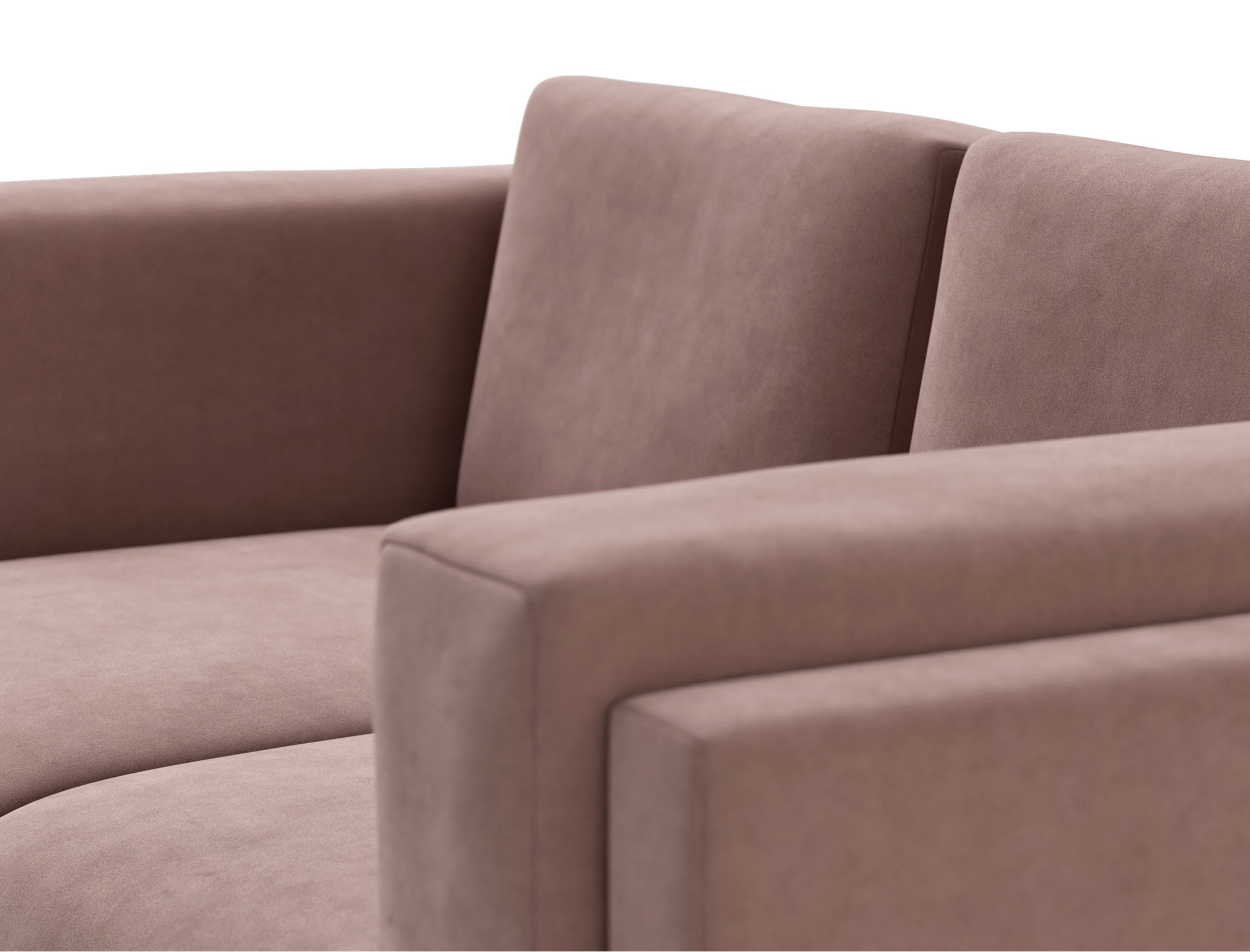 Nockeby 2 Seater Sofa Cover