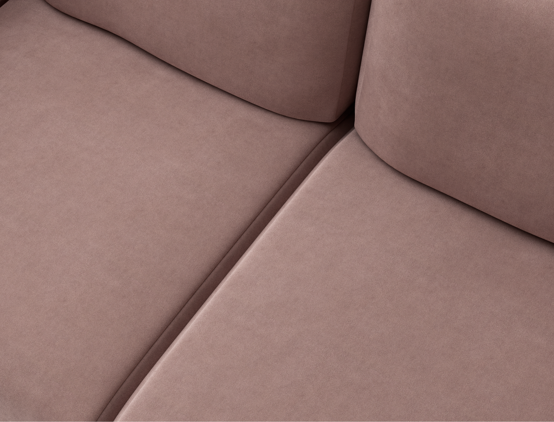 Nockeby 2 Seater Sofa Cover