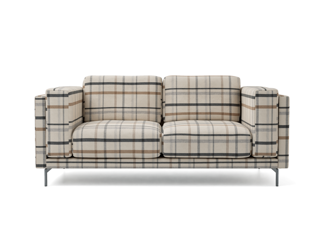 Nockeby 2 Seater Sofa Cover