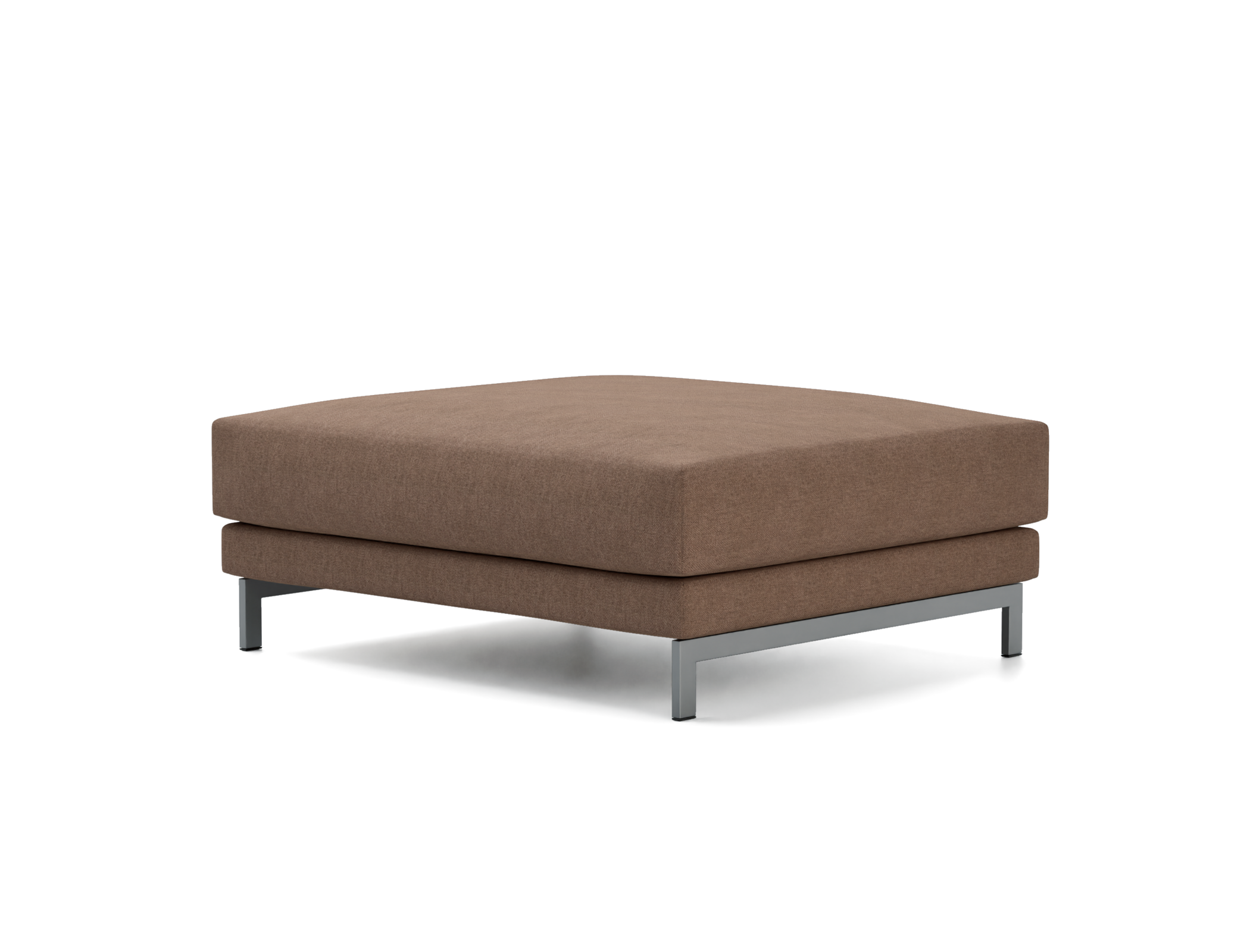 Nockeby Footstool Cover