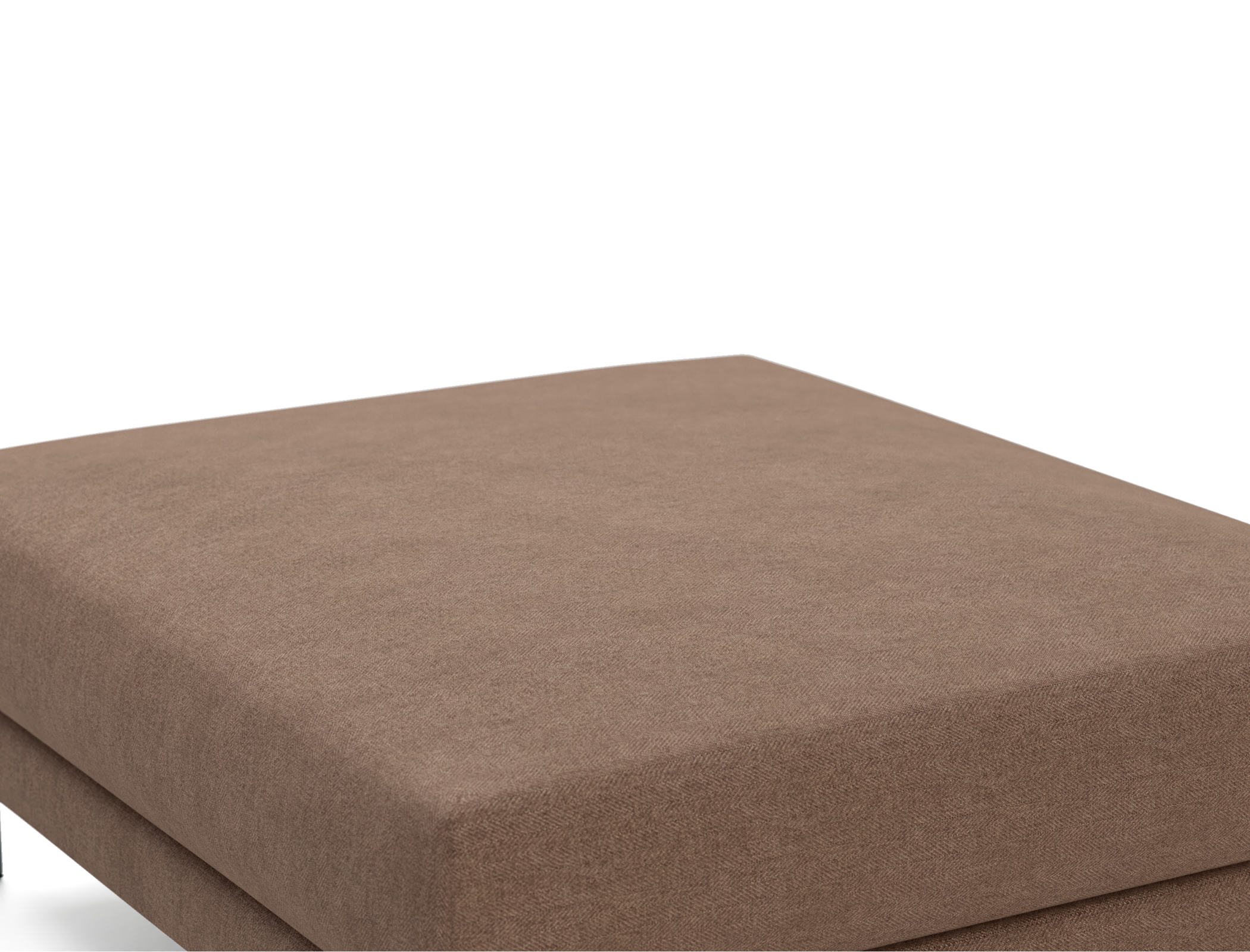 Nockeby Footstool Cover