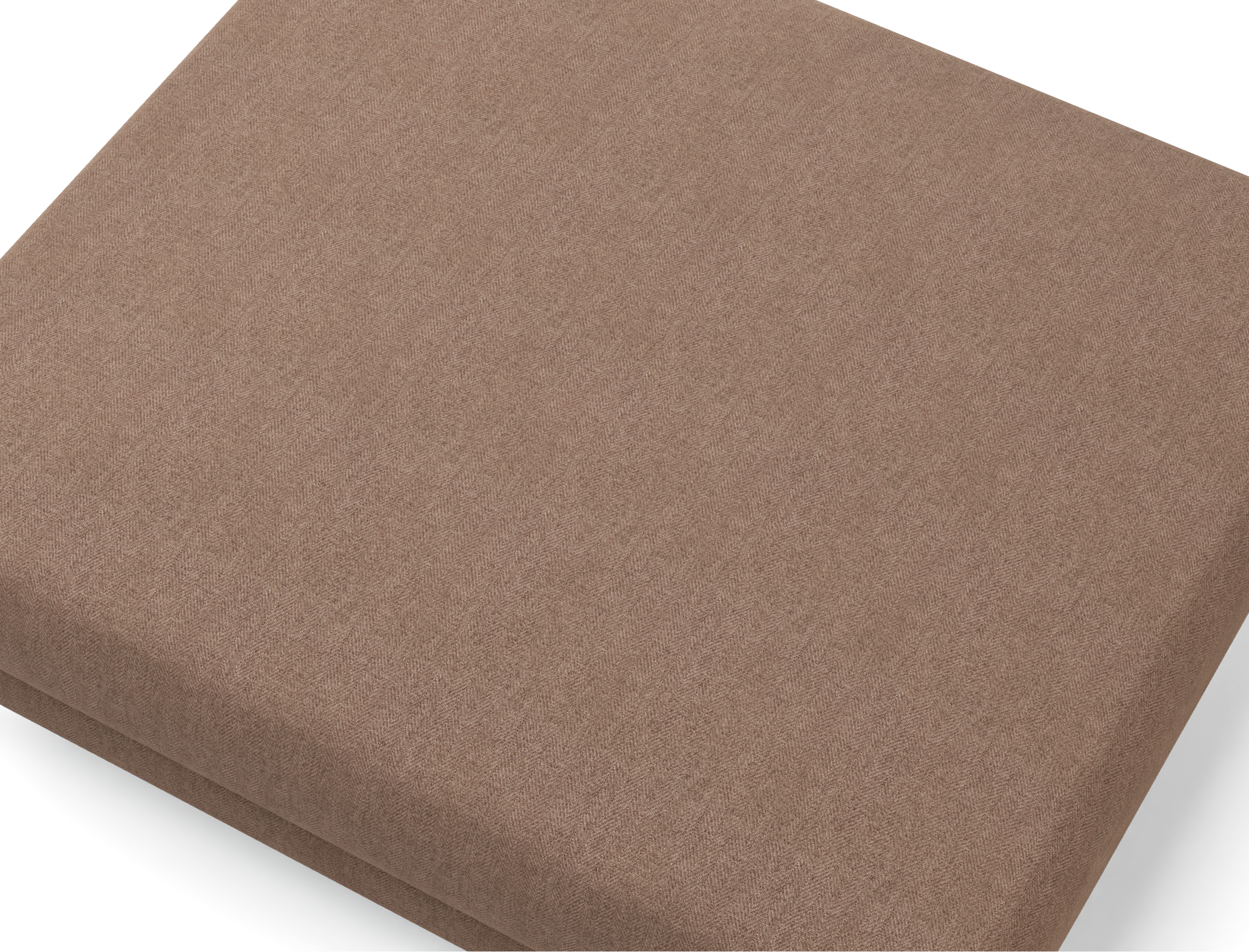 Nockeby Footstool Cover