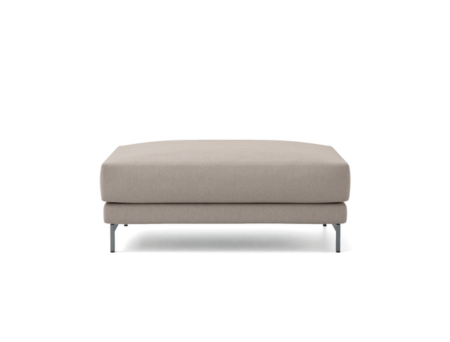 Nockeby Footstool Cover