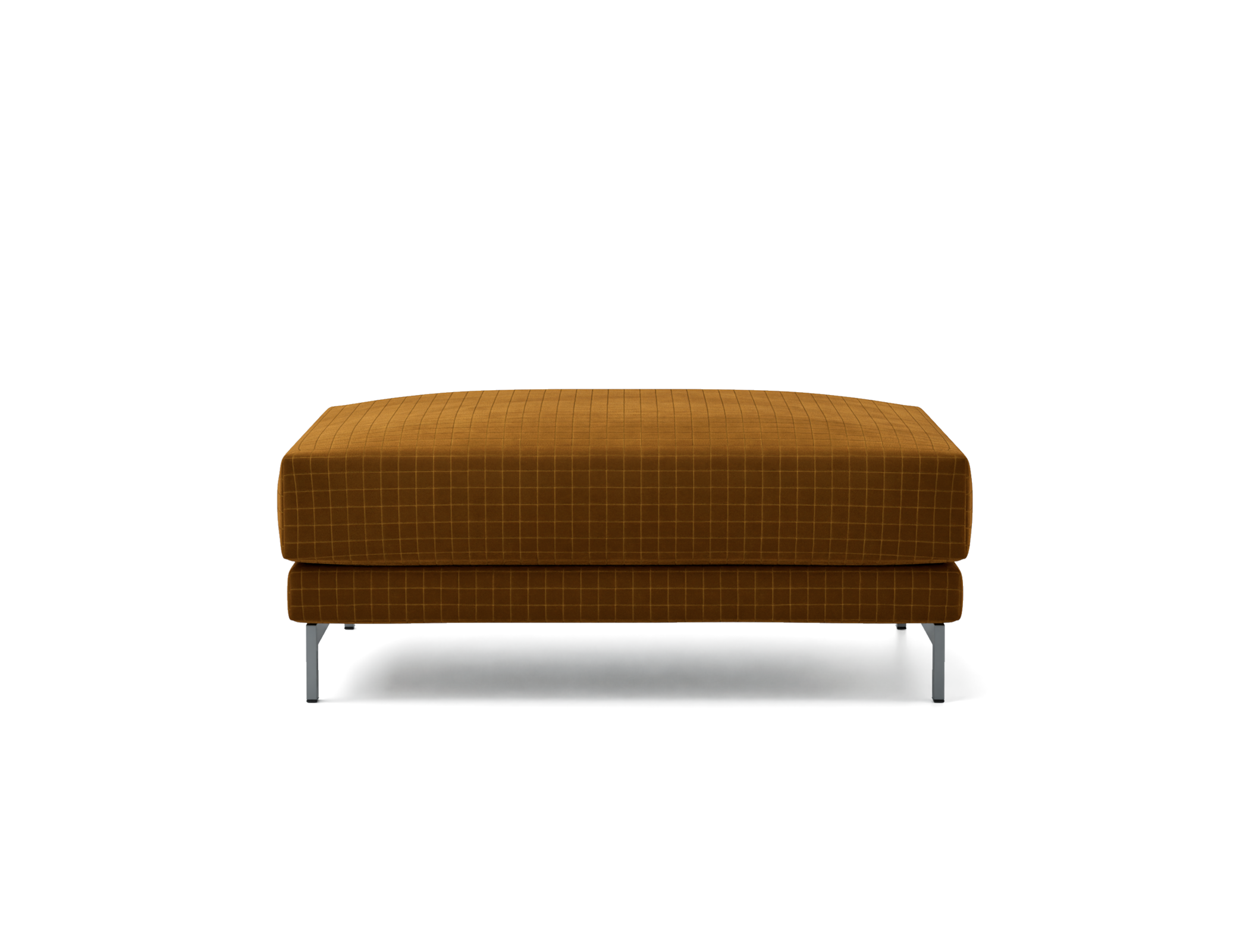 Nockeby Footstool Cover