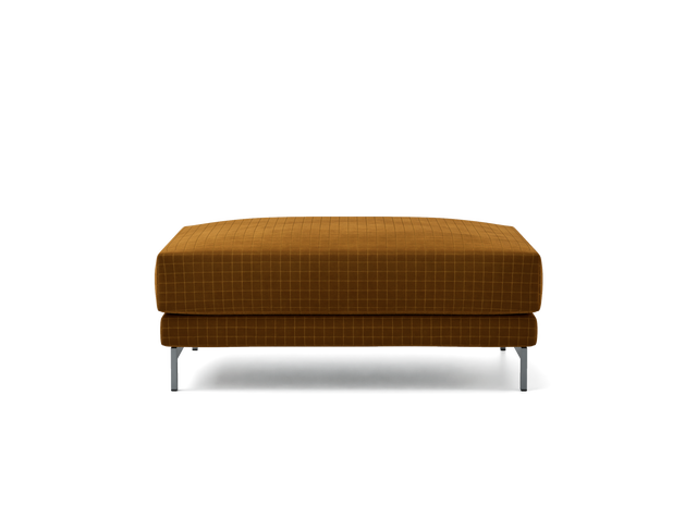 Nockeby Footstool Cover
