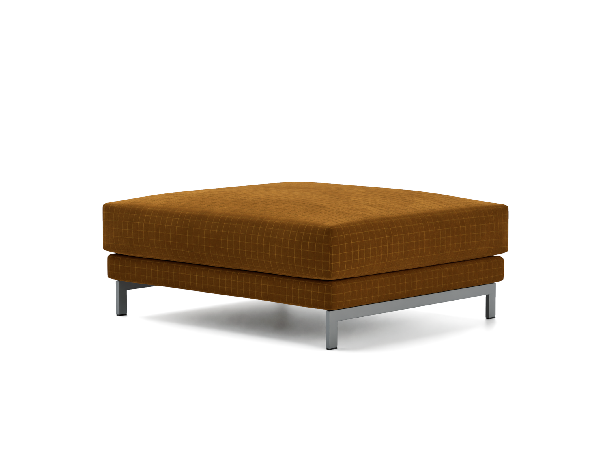 Nockeby Footstool Cover