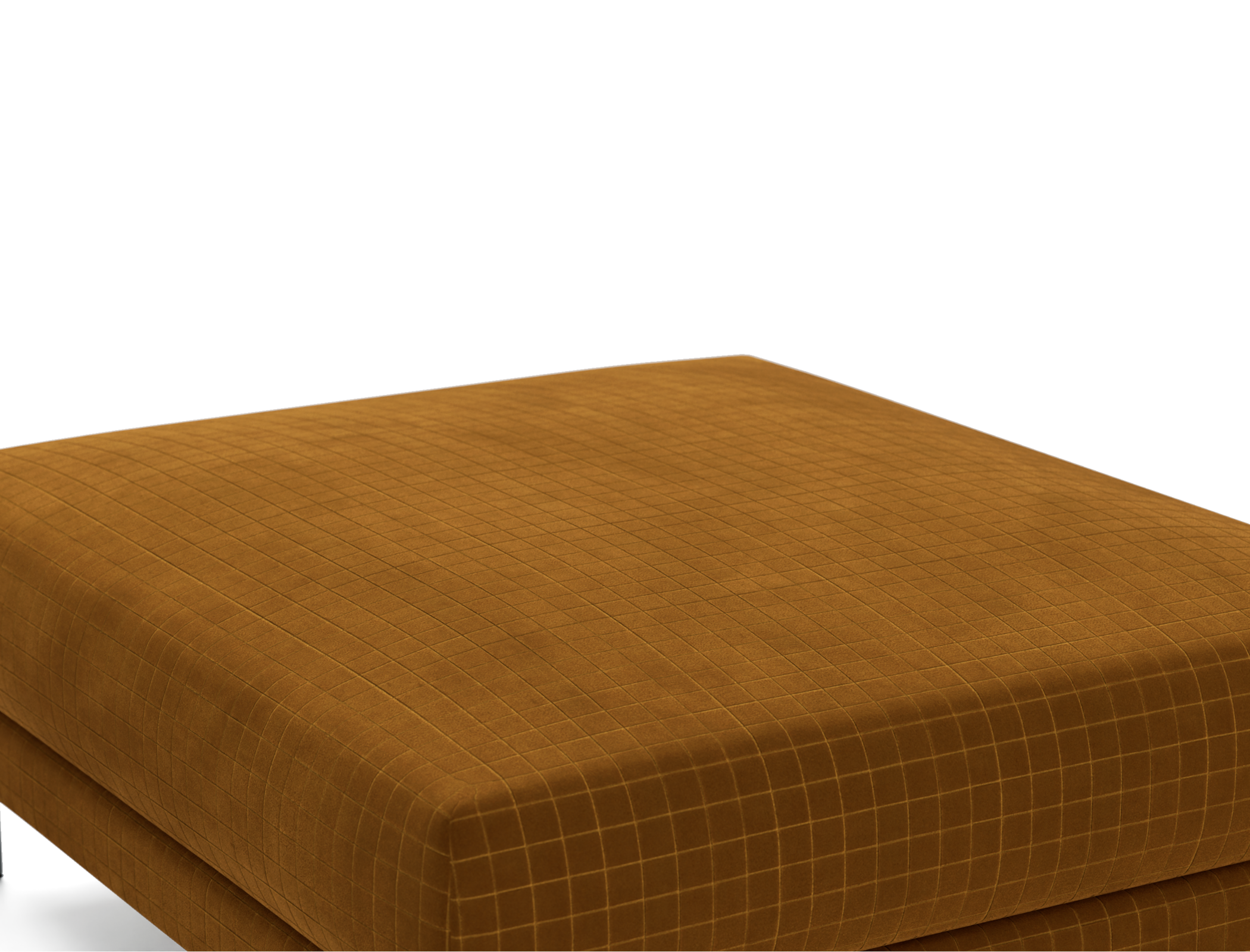 Nockeby Footstool Cover