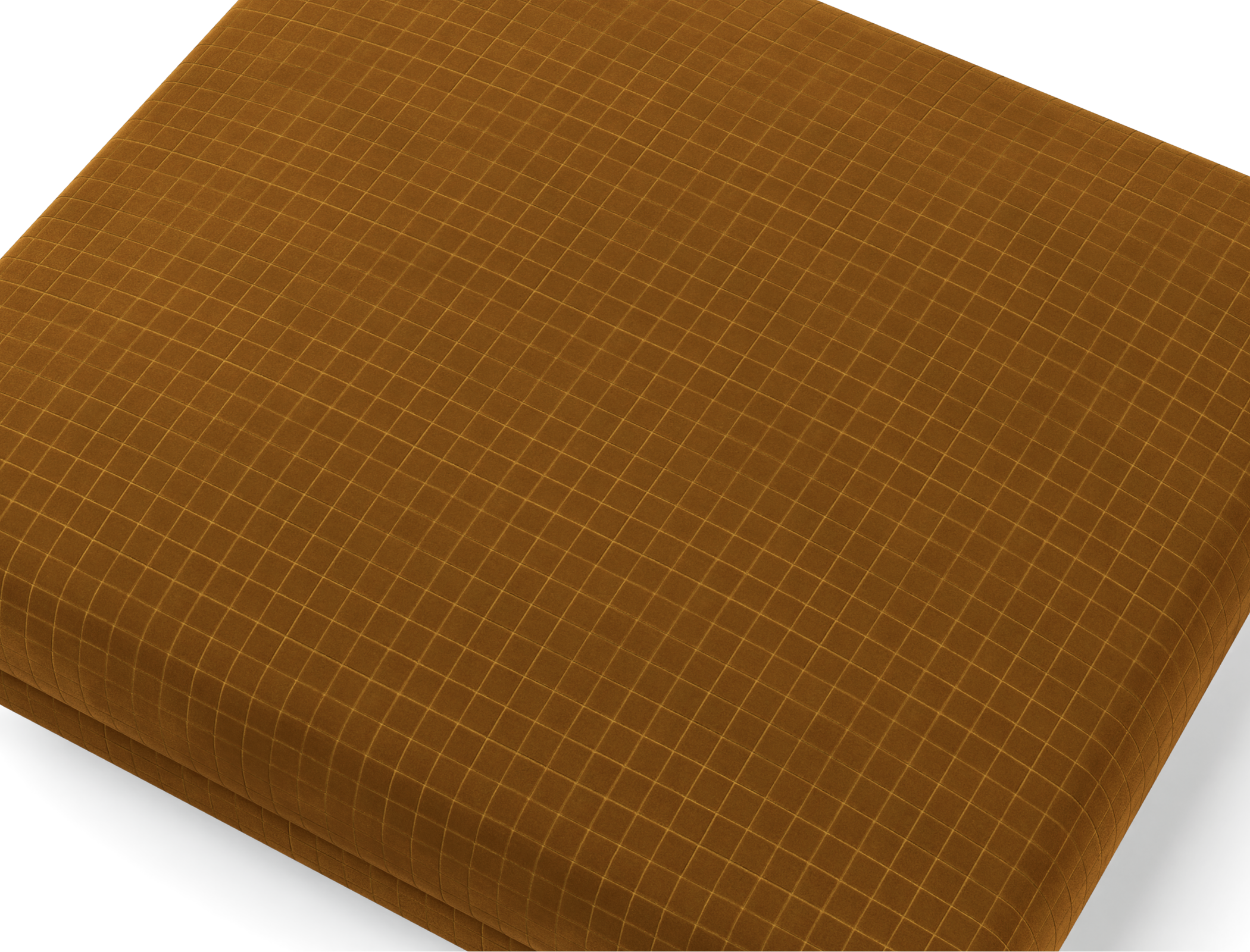 Nockeby Footstool Cover