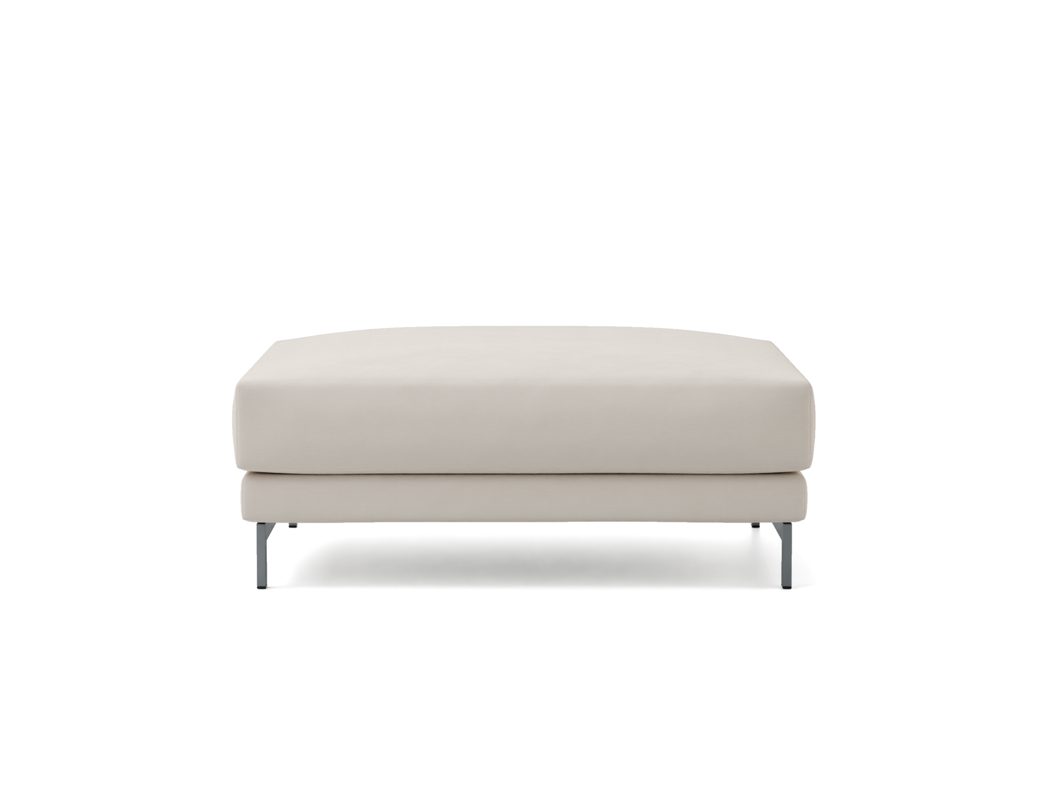 Nockeby Footstool Cover