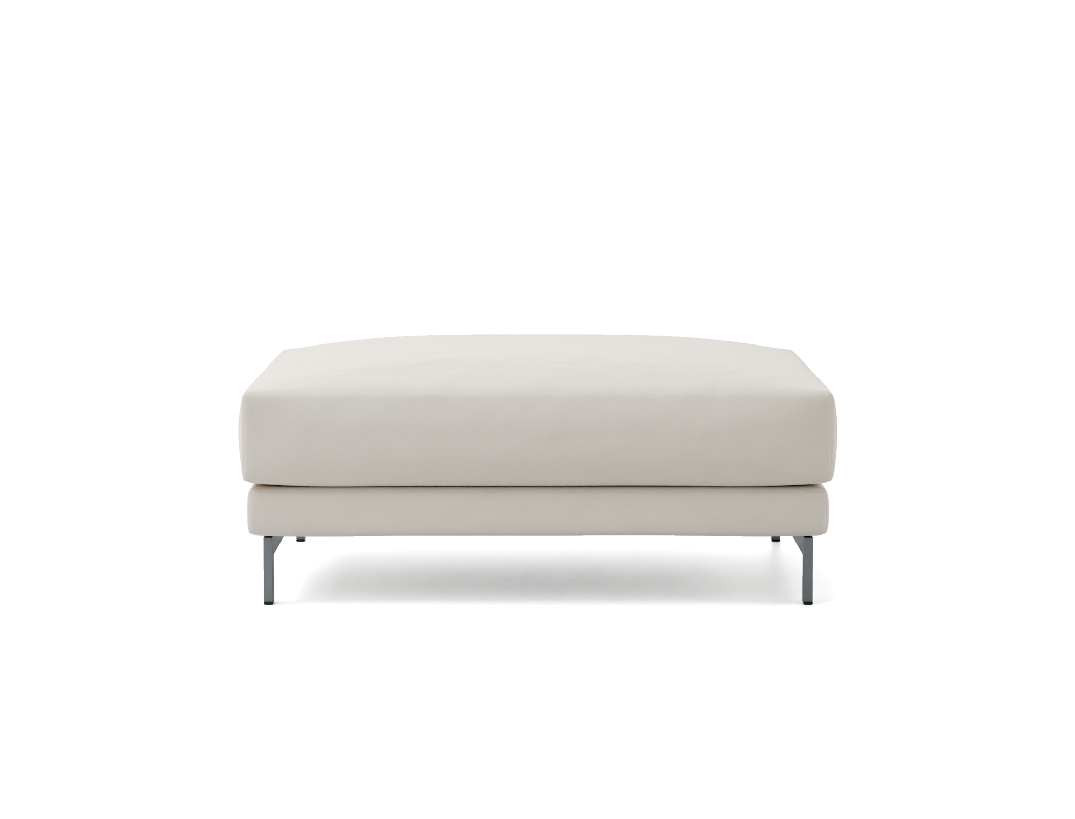 Nockeby Footstool Cover