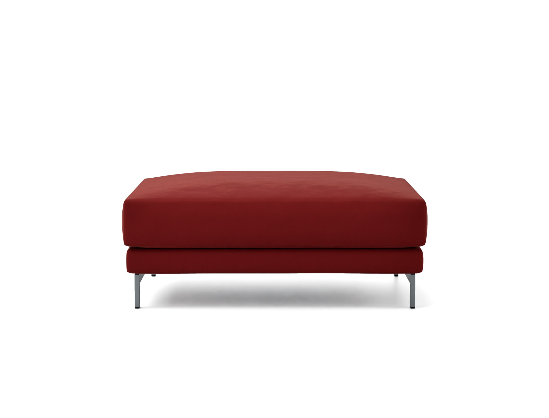 Nockeby Footstool Cover
